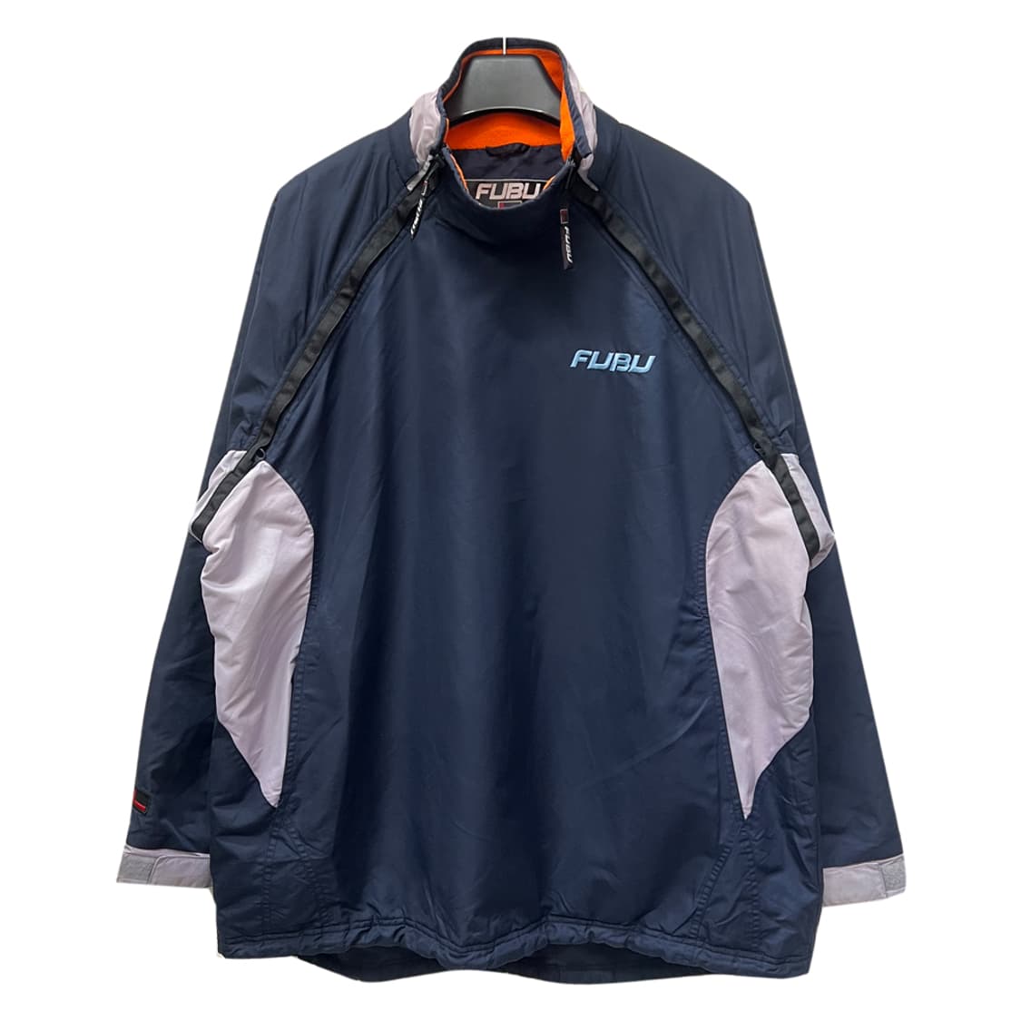 FUBU 후부 라인 플라이 바람막이 자켓 105 상품이미지2