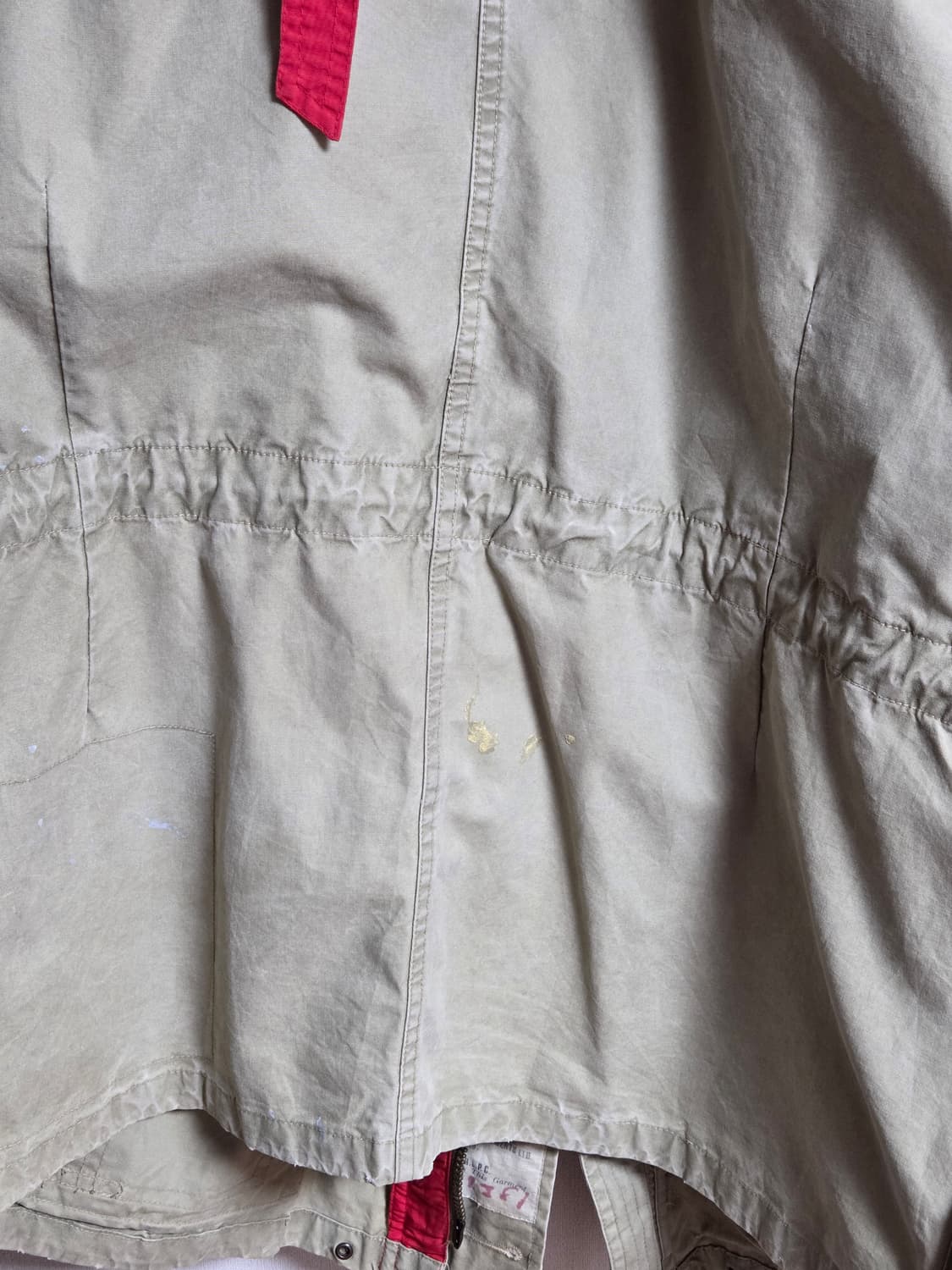 폴로 히말라야 에디션 마운틴 자켓 xl 상품이미지9