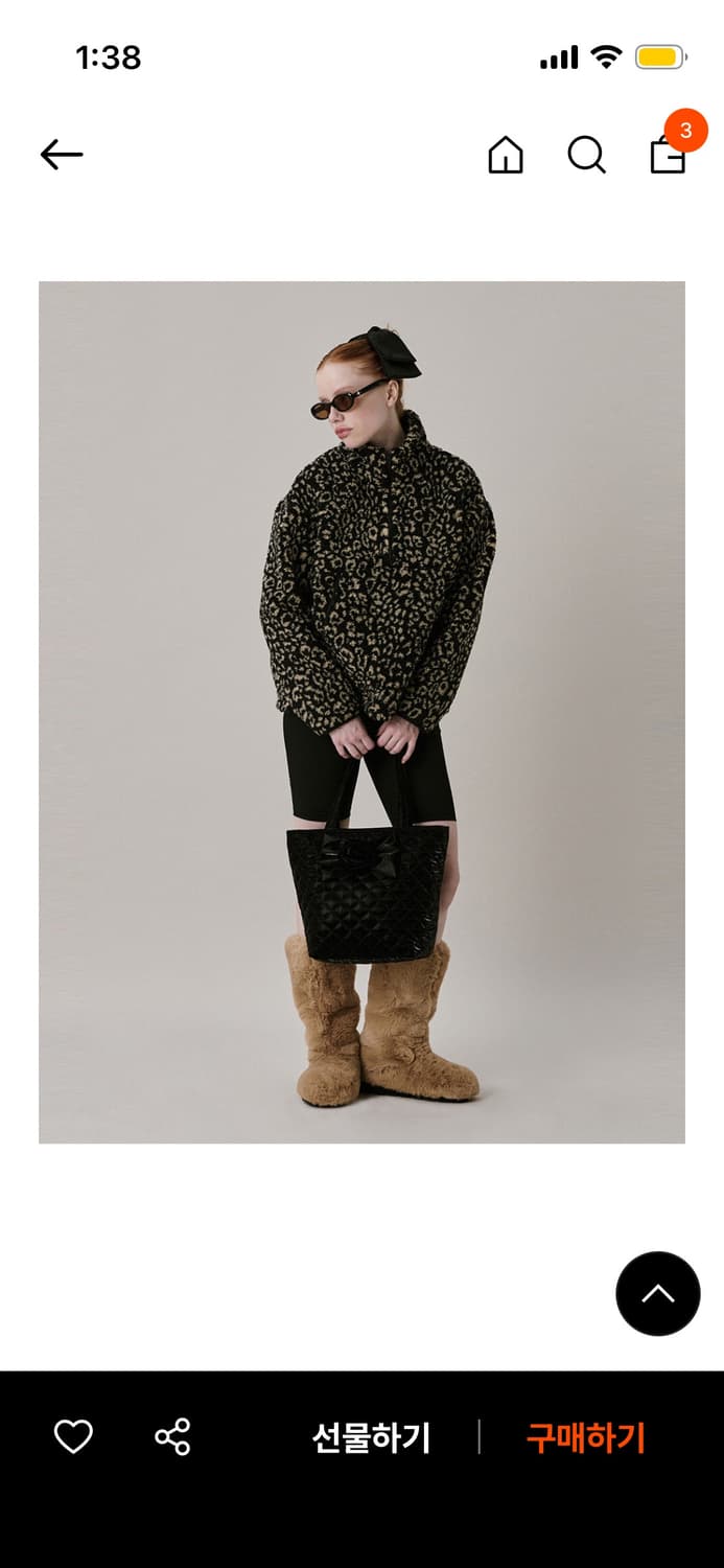 준준스페이스 반집업 상품이미지3