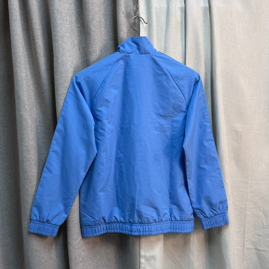 [M/160] 아디다스 바람막이 집업 자켓 상품이미지4