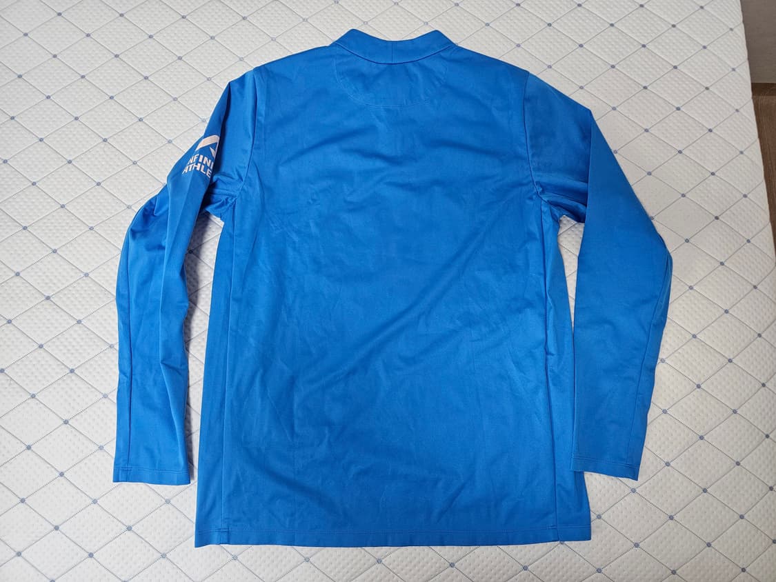 2425 나이키 첼시 전반기 스톰핏 쉴드탑 트레이닝 상품이미지2