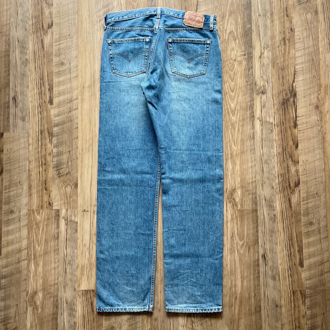 90s USA levis 리바이스501 [34] 상품이미지2