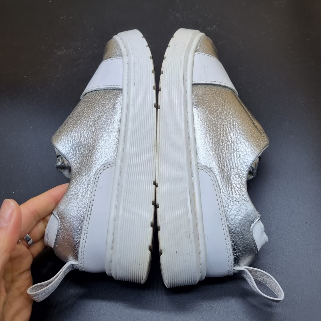 닥터마틴 라일라 슬립온36 220 상품이미지5