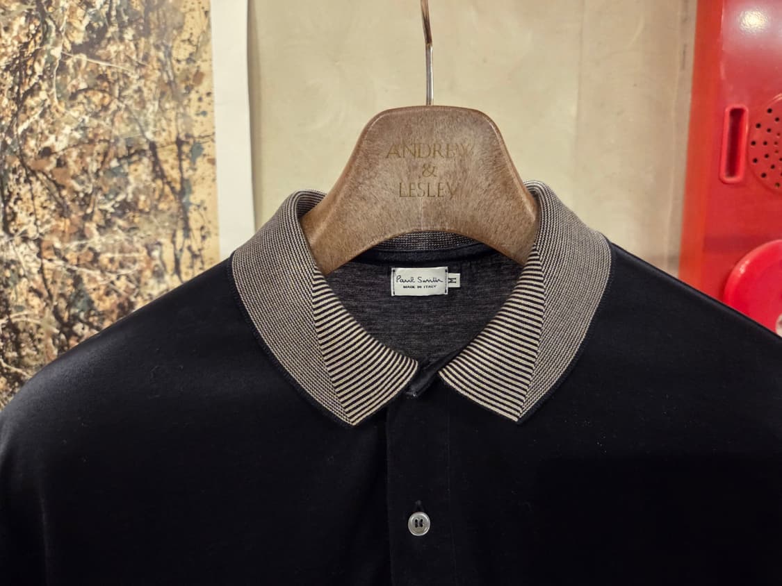 폴스미스 니트PK  상품이미지3