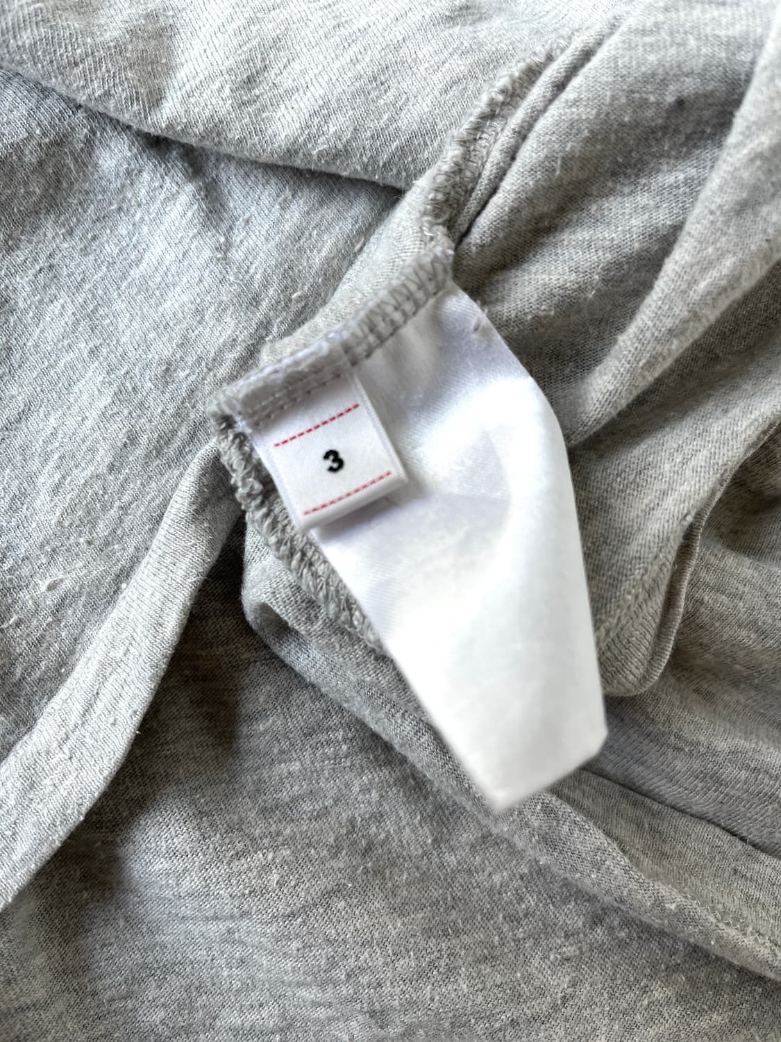 Visvim t shirt 상품이미지5