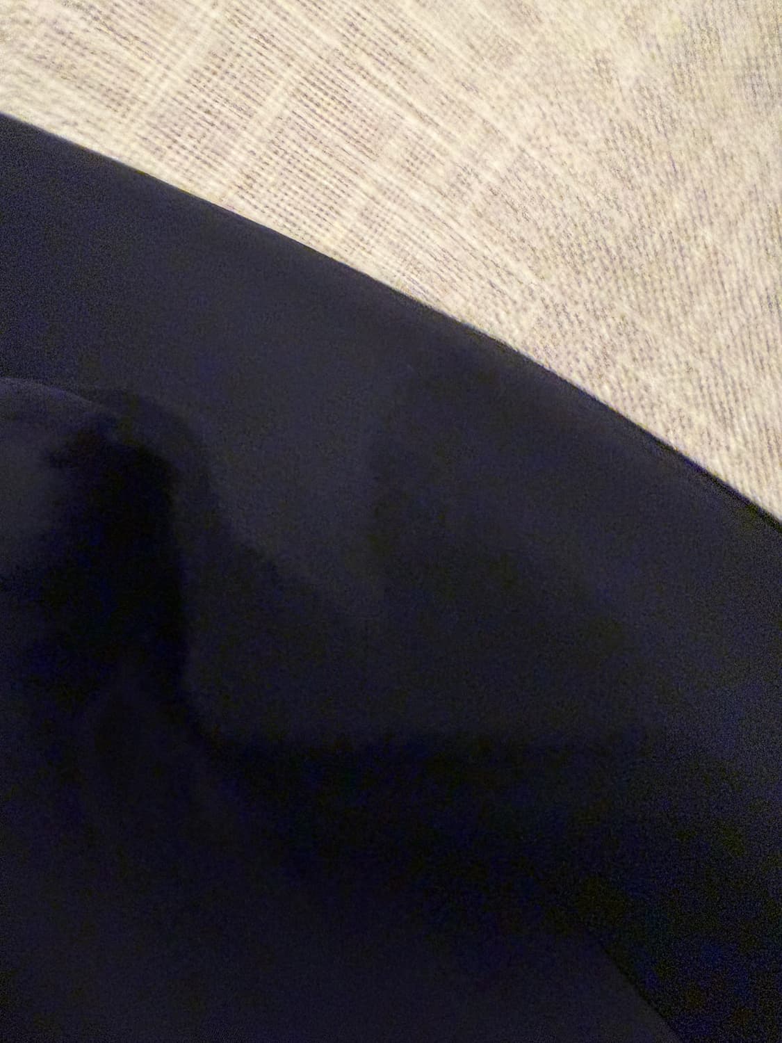 COS 코스 바람막이 집업 자켓 XL 블랙 상품이미지6