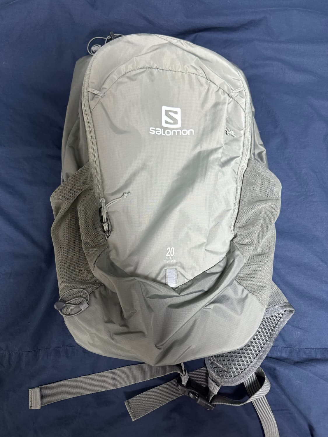 살로몬 트레일블레이저20 아이언 세도나 세이지 상품이미지2