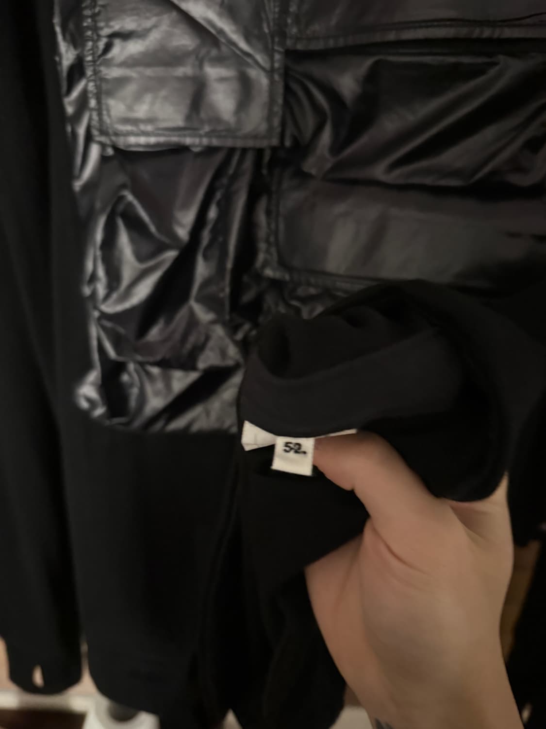 솔로이스트 슬리브  상품이미지3