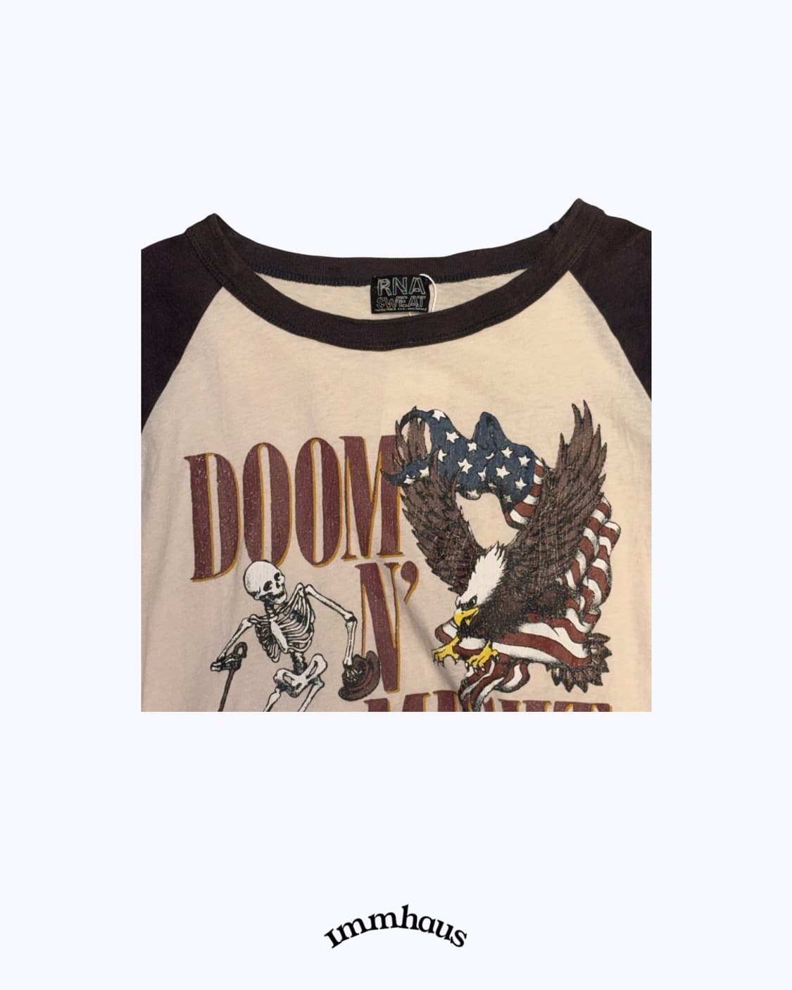 RNA raglan tee 상품이미지2