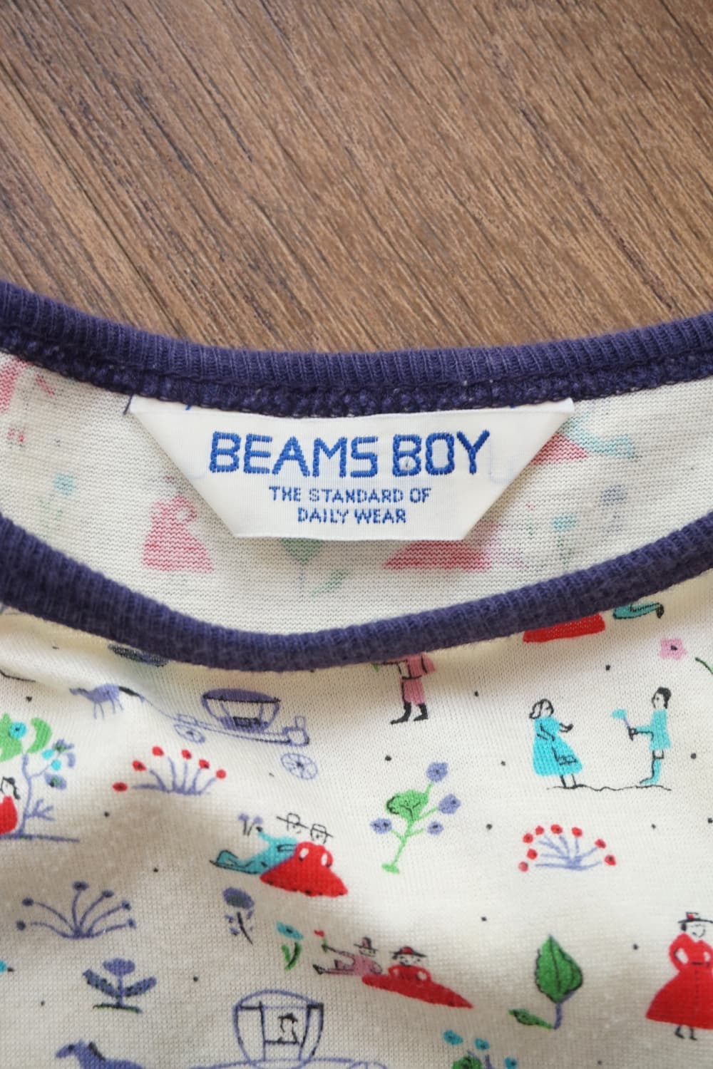 BEAMS BOY 상품이미지5