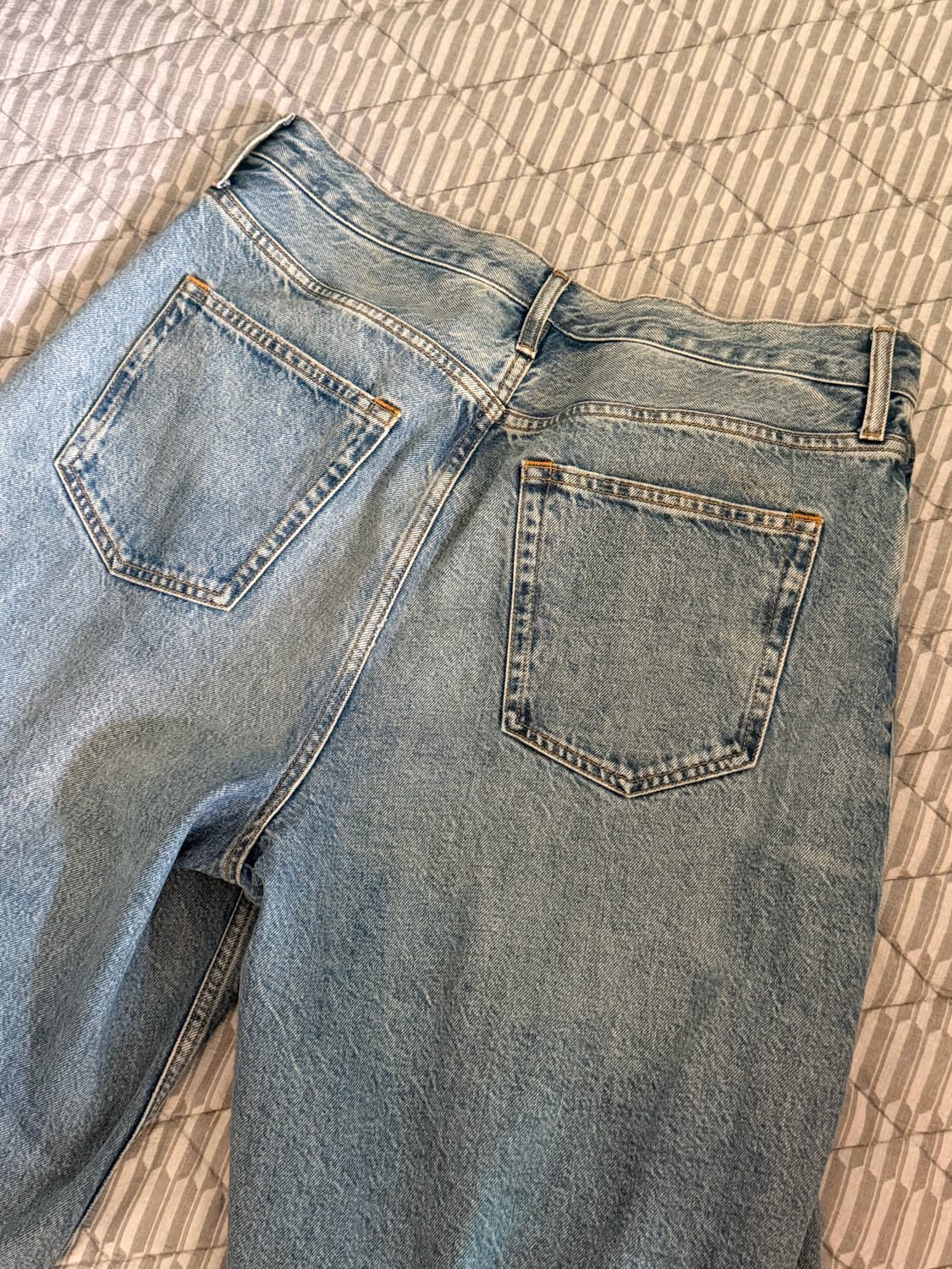 COS CASK Jeans 34사이즈  상품이미지3
