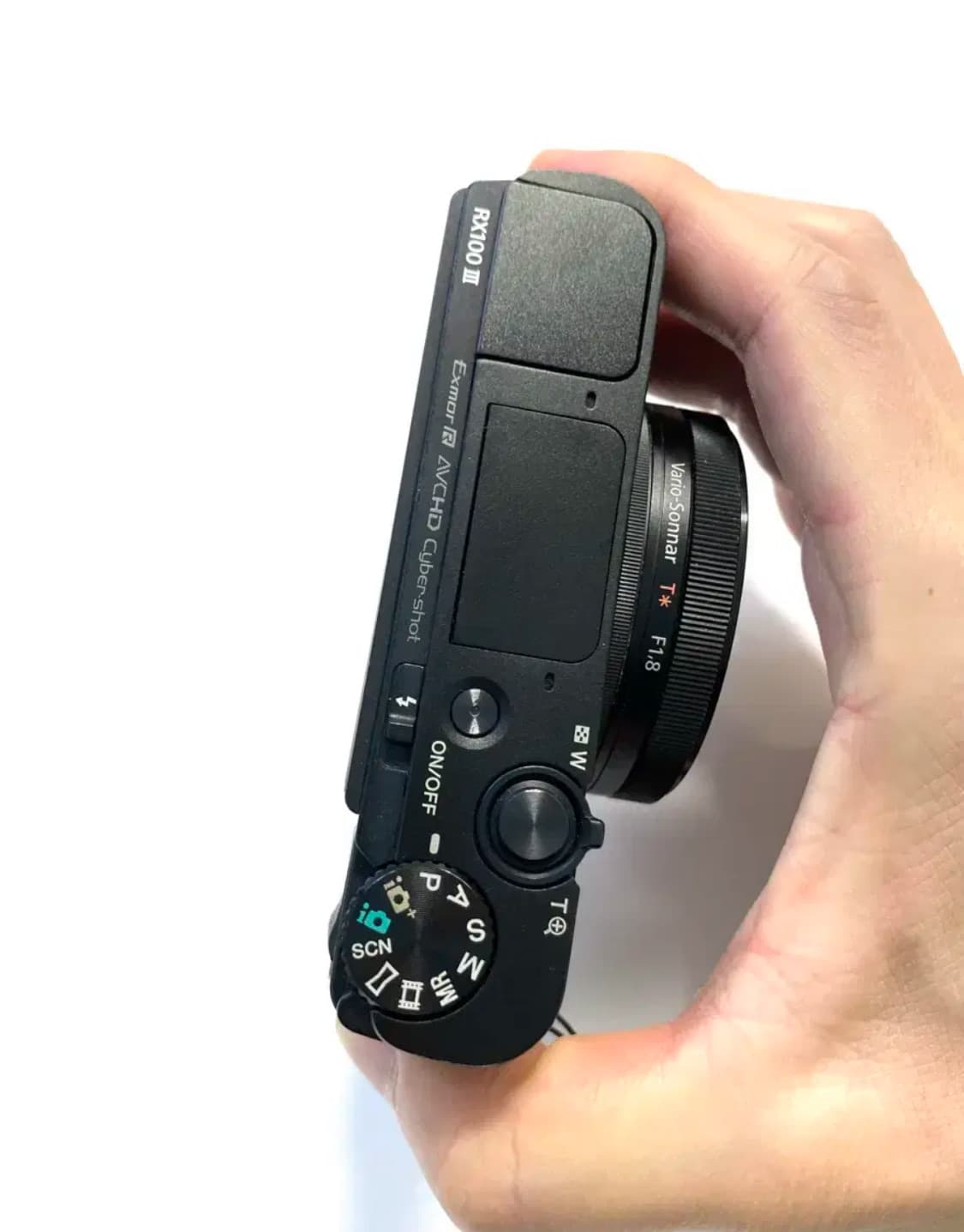 소니 RX100 M3 디지털 카메라 상품이미지6