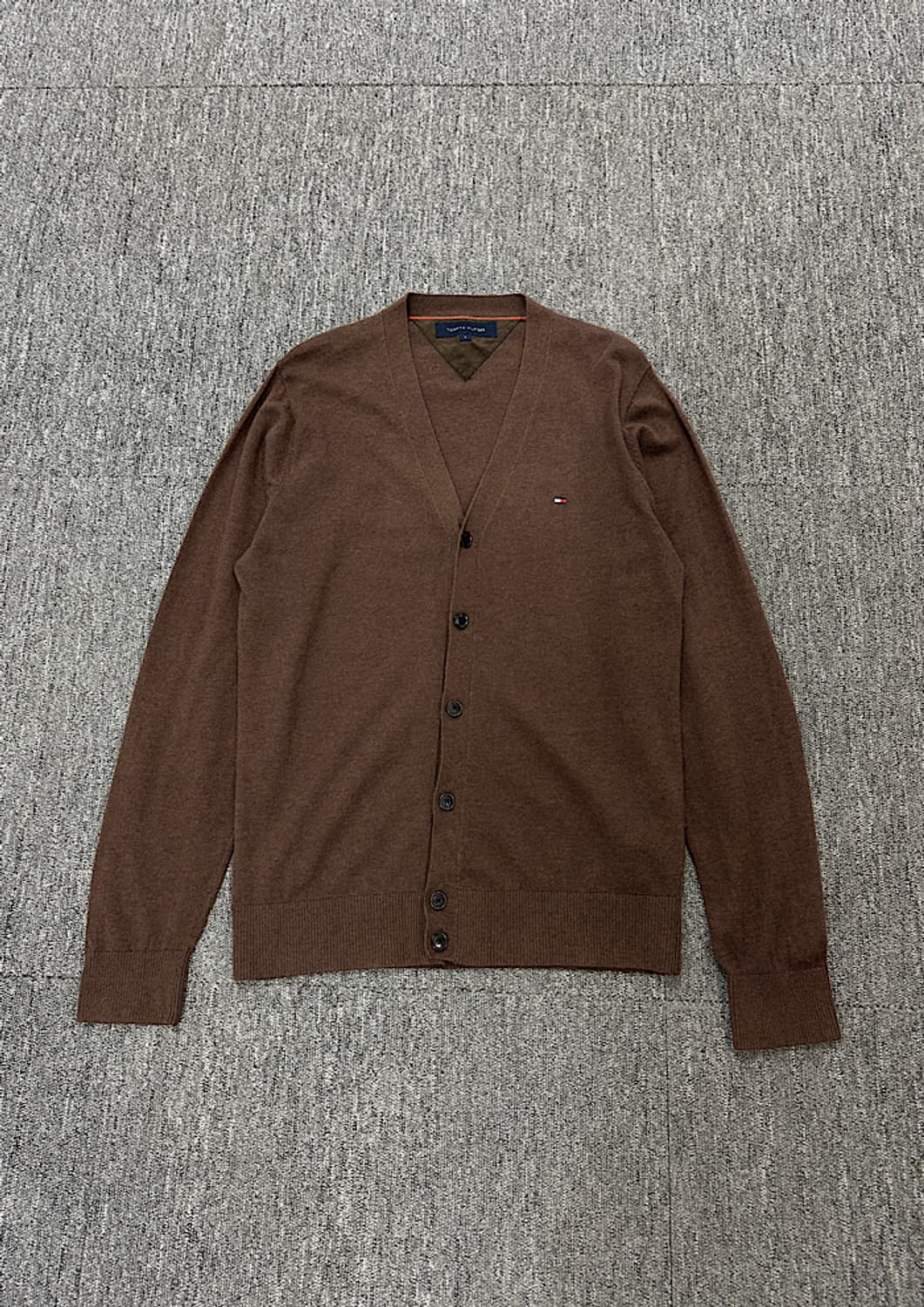 타미힐피거 가디건  상품이미지1