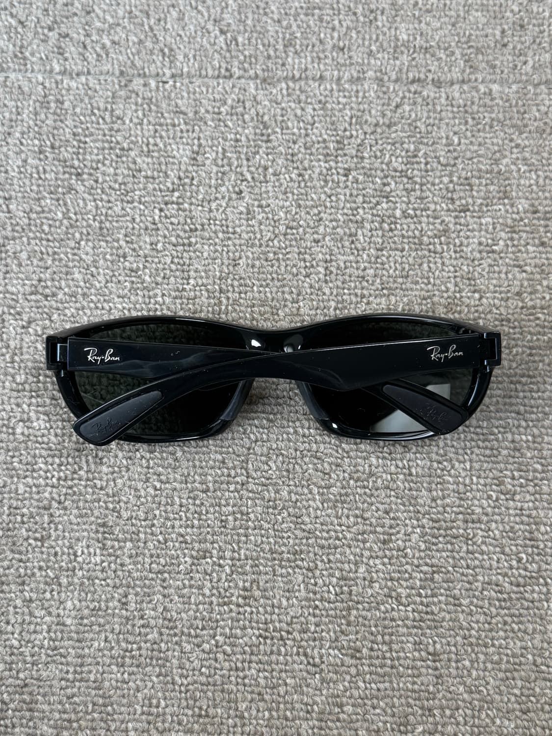 레이밴 RB4188 선글라스 상품이미지8