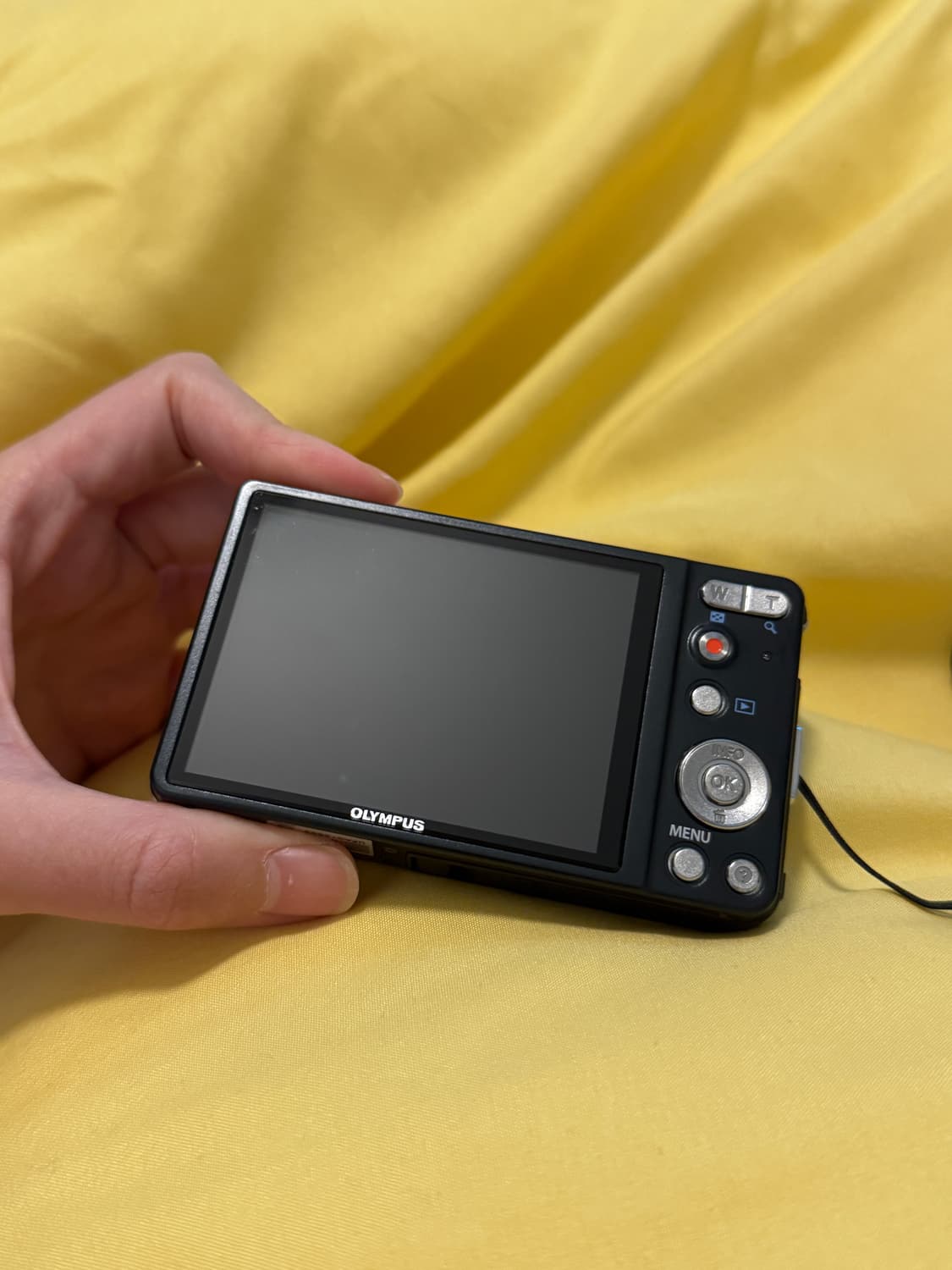 올림푸스 vg-140 상품이미지2