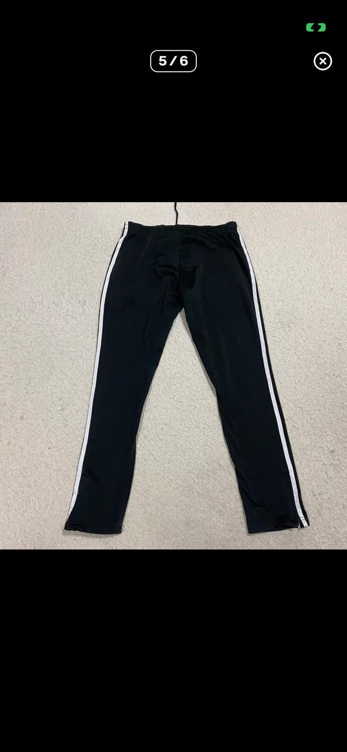 아디다스 삼선 트레이닝 팬츠 여성 85 상품이미지5