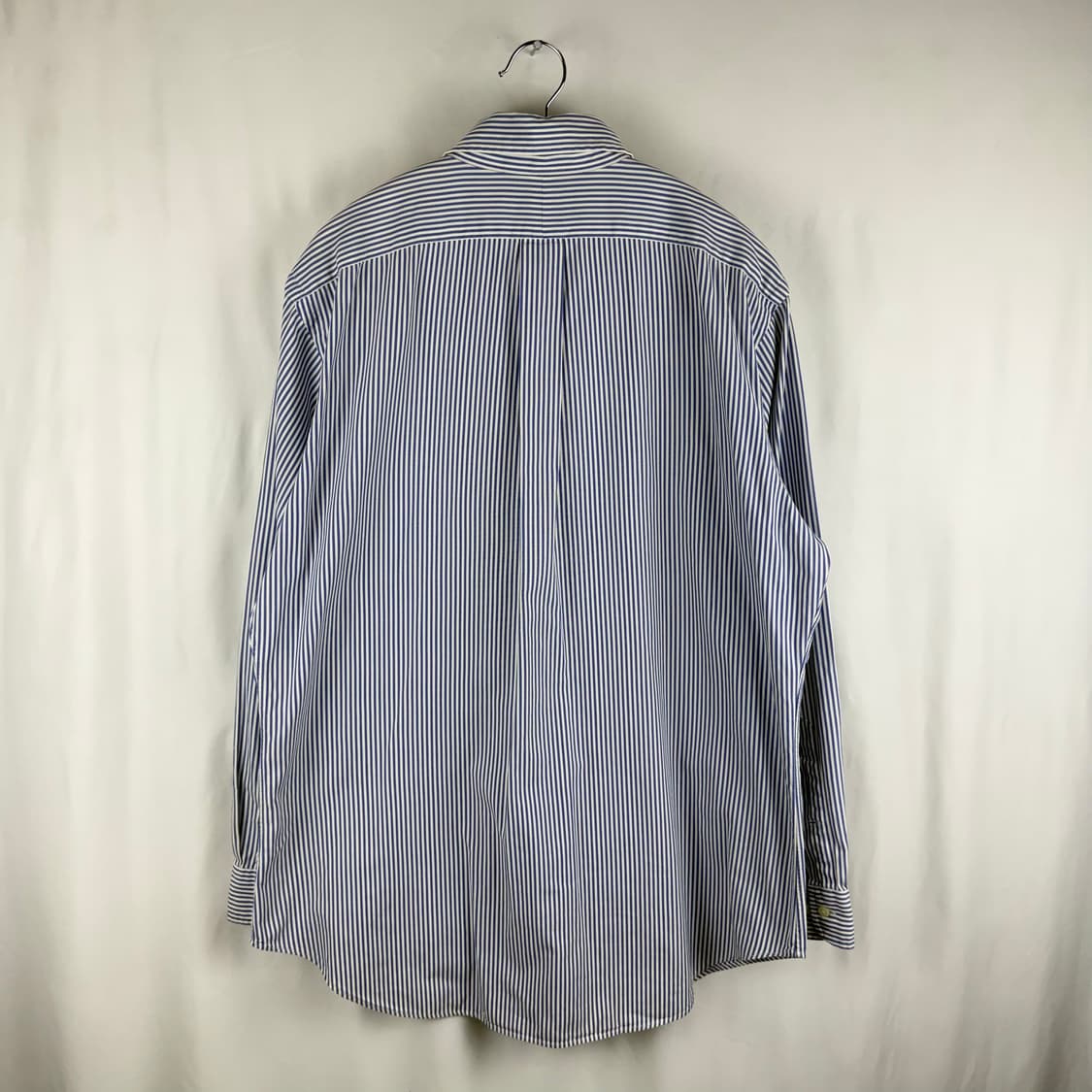 F) 폴로랄프로렌 클래식핏 스트라이프 셔츠 상품이미지7