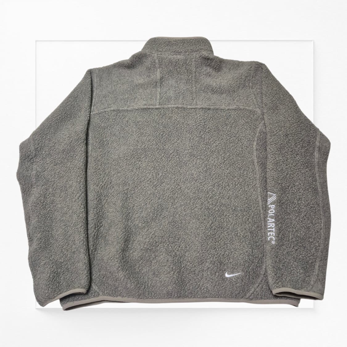 [핫아이템🔥] 나이키 ACG 아크틱 울프 풀 집탑 상품이미지2