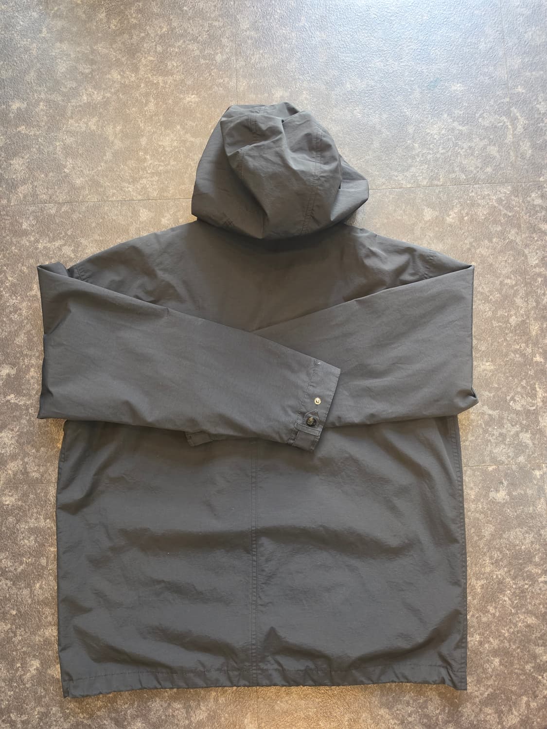 BKBT 테크웨어 자켓- L 상품이미지6