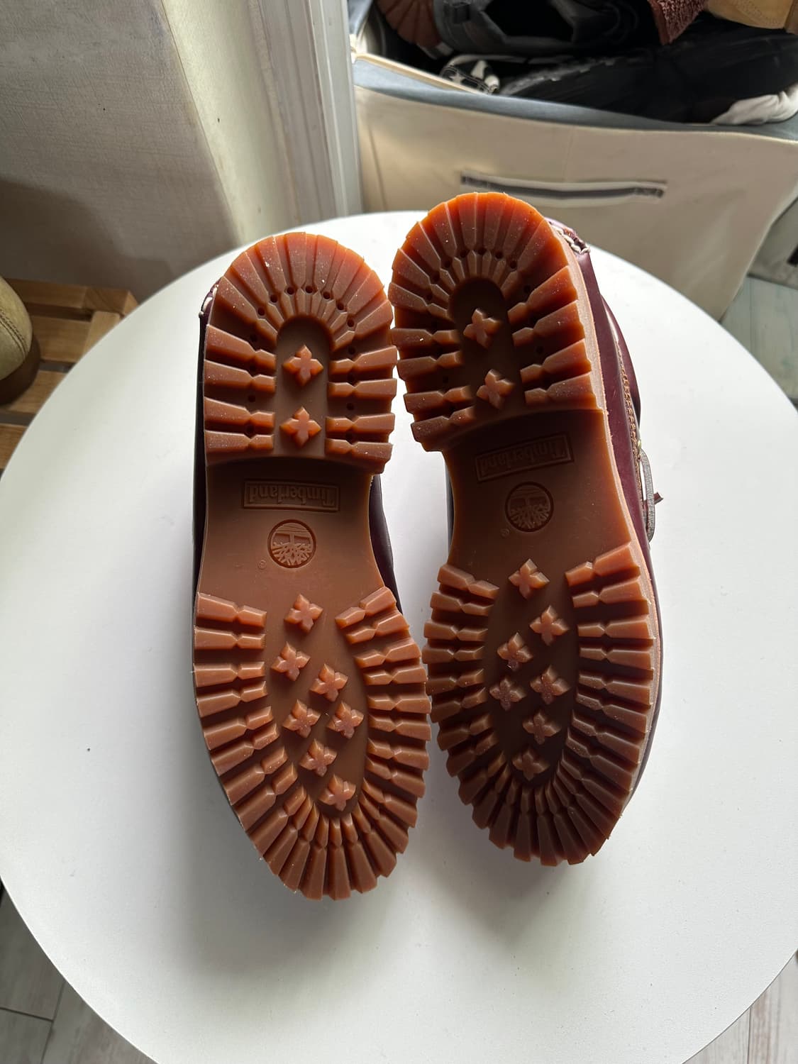 팀버랜드 어센틱 3 아이 클래식 8.5US(260-265) 상품이미지7