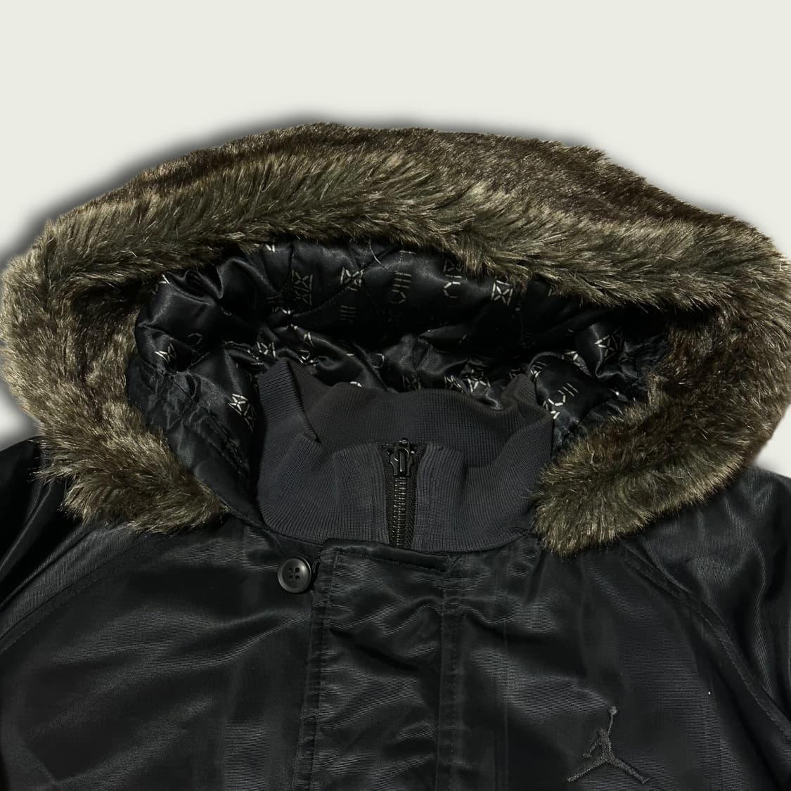 00's 조던 n2b 봄버 상품이미지4