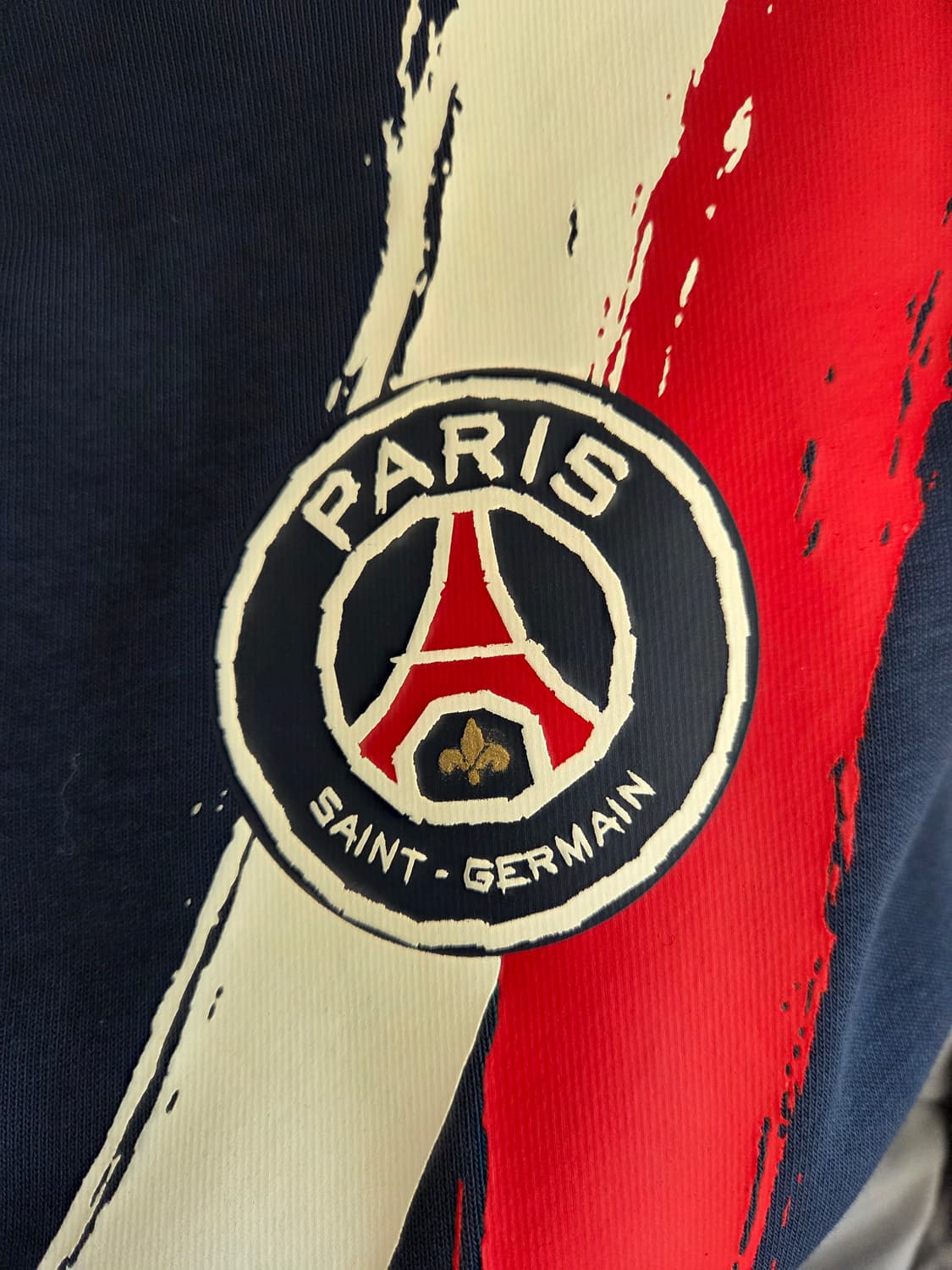 파리 생제르맹 후드티 상품이미지6