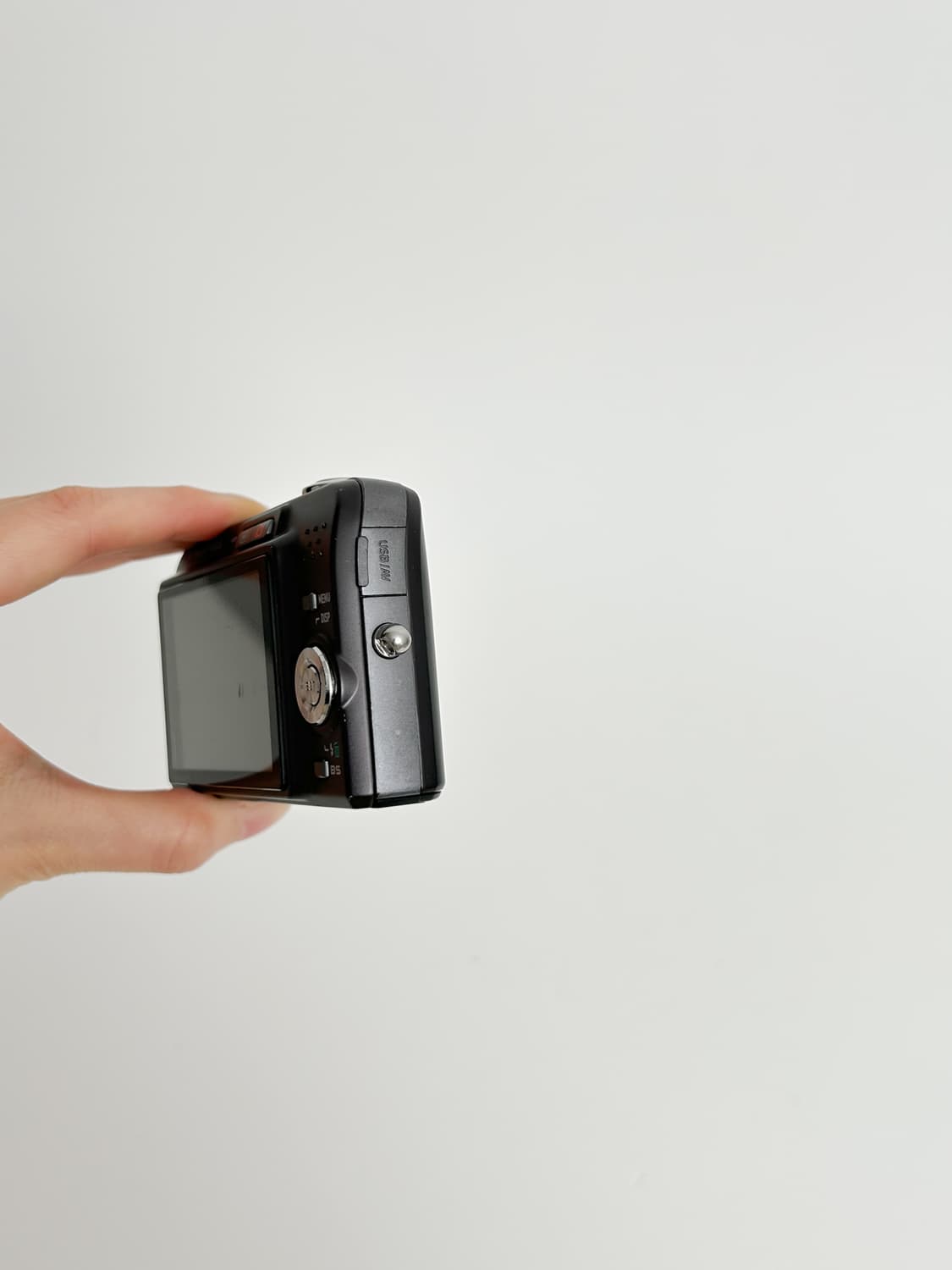 은채디카!) 카시오 엑슬림 z1050 Exilim 빈티지 디카 상품이미지9