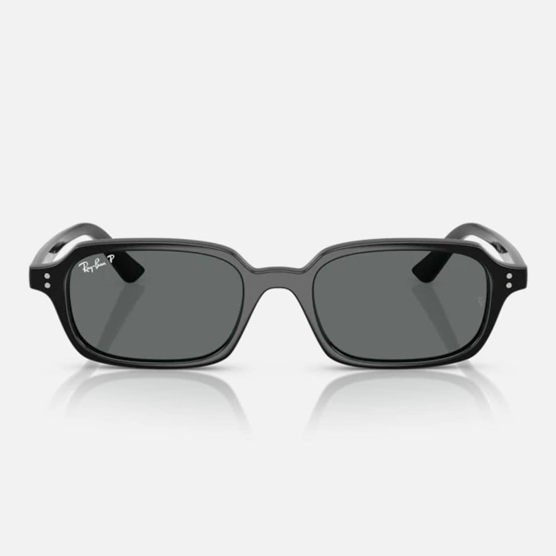 레이벤 레이밴 주리 ZURI 블랙 상품이미지2