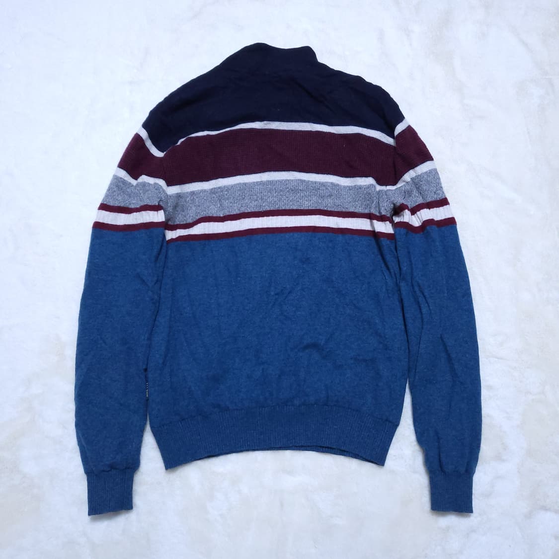 엘르골프 남성 방풍니트 95 0317 상품이미지2