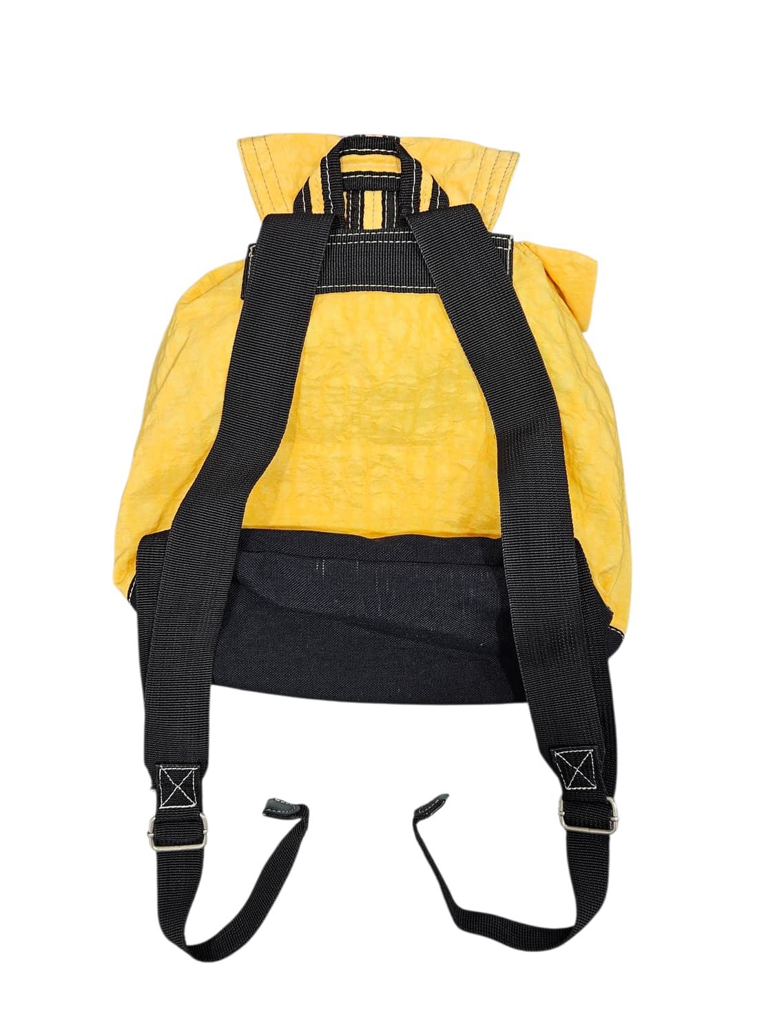 키플링(KIPLING) 레몬컬러 미니백팩 32×29×13 상품이미지7