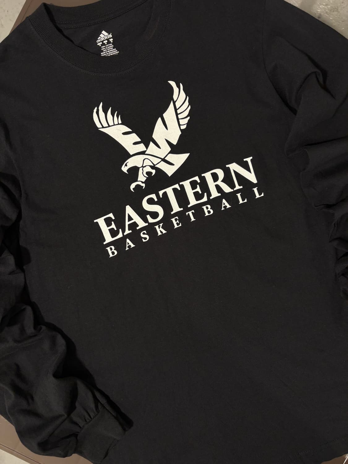 아디다스 롱슬리브 상품이미지5