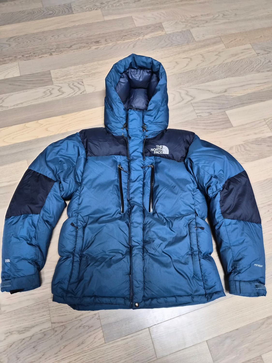 노스페이스 패딩 상품이미지1