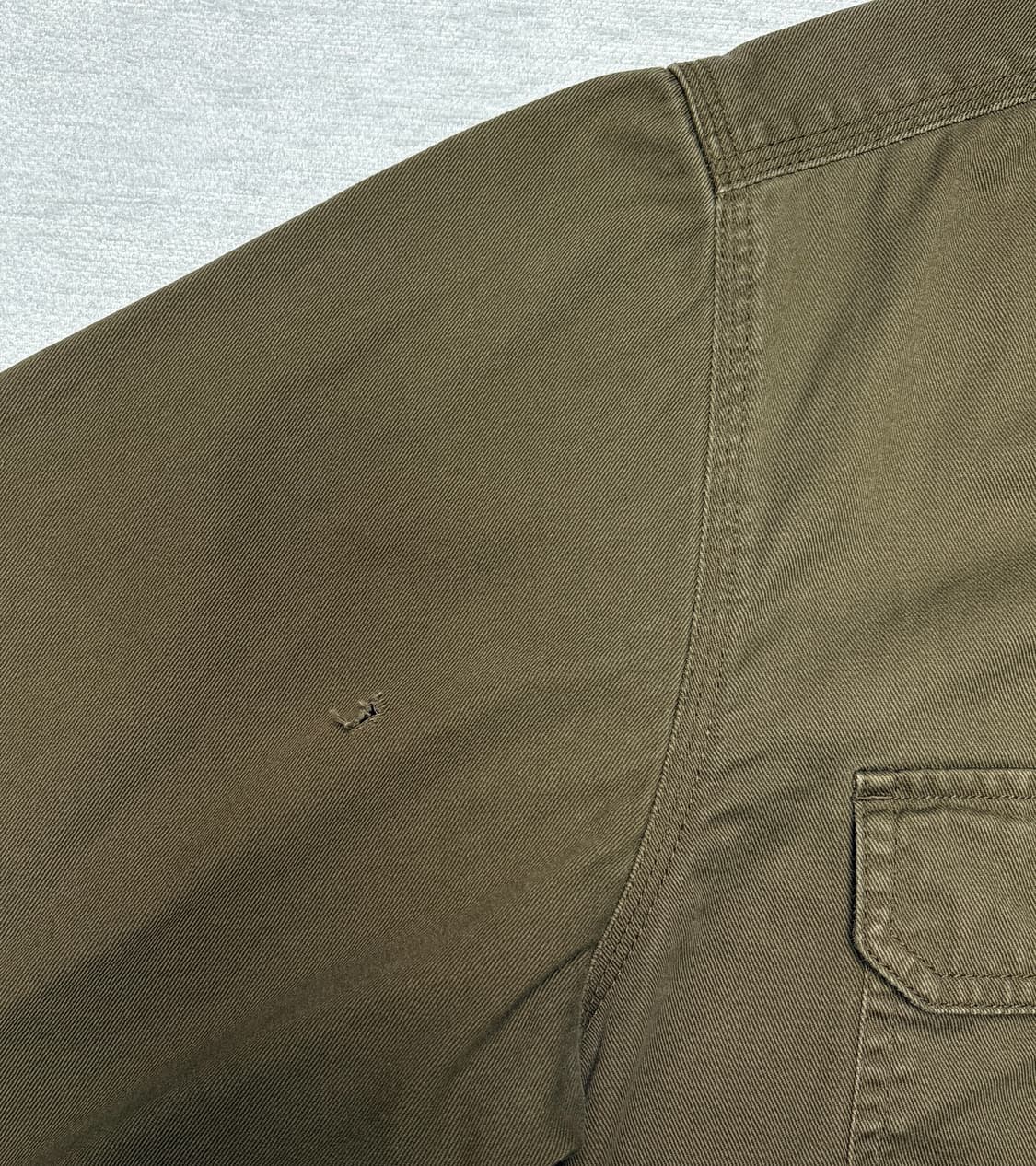 칼하트셔츠 상품이미지4