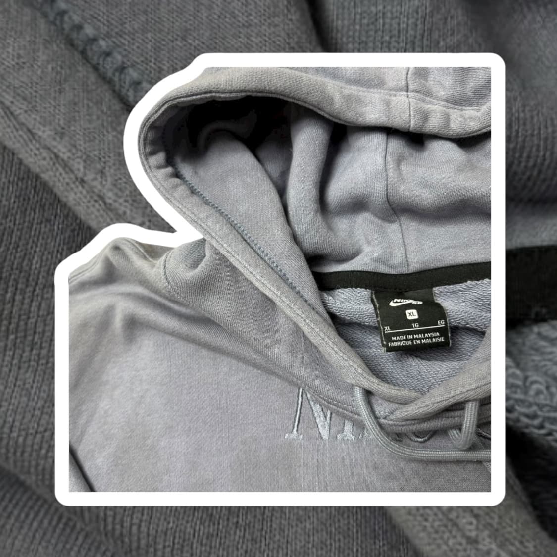 나이키 SB 후드티 상품이미지2