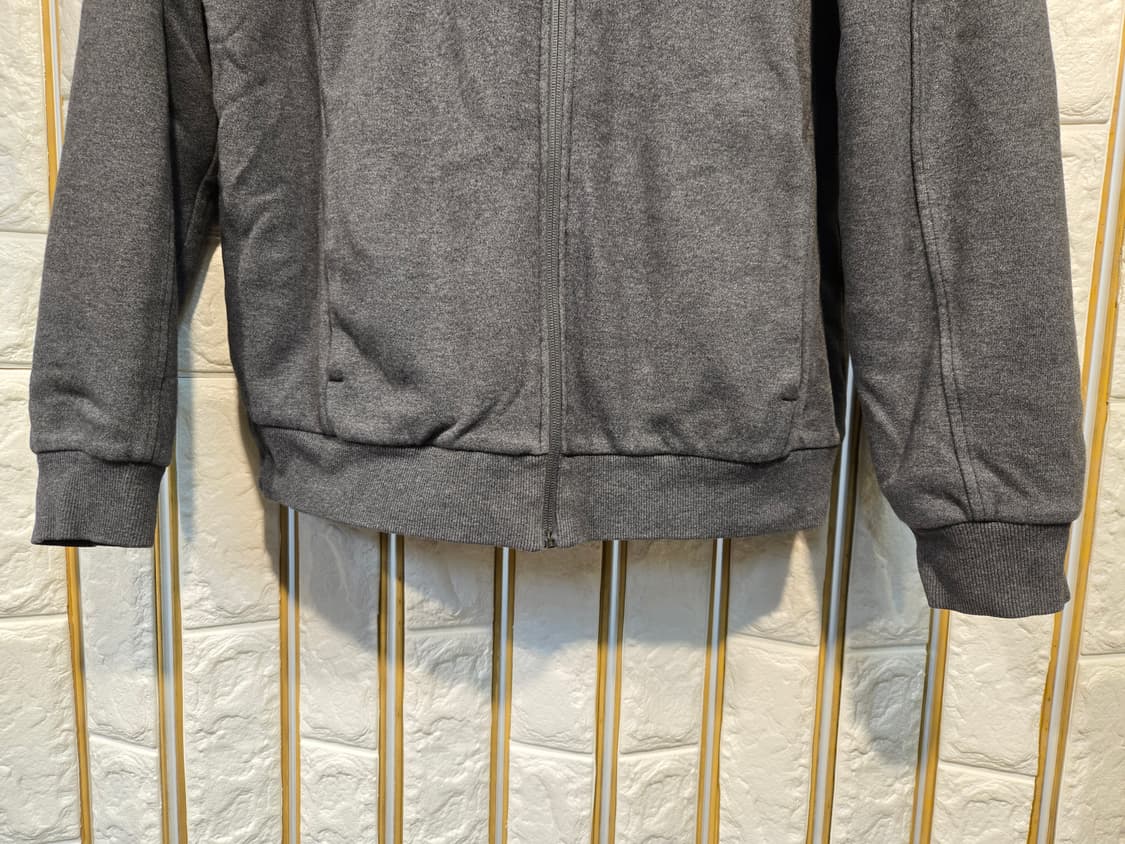 휴고보스 남성 털 후드점퍼 후드집업L-XL 상품이미지6