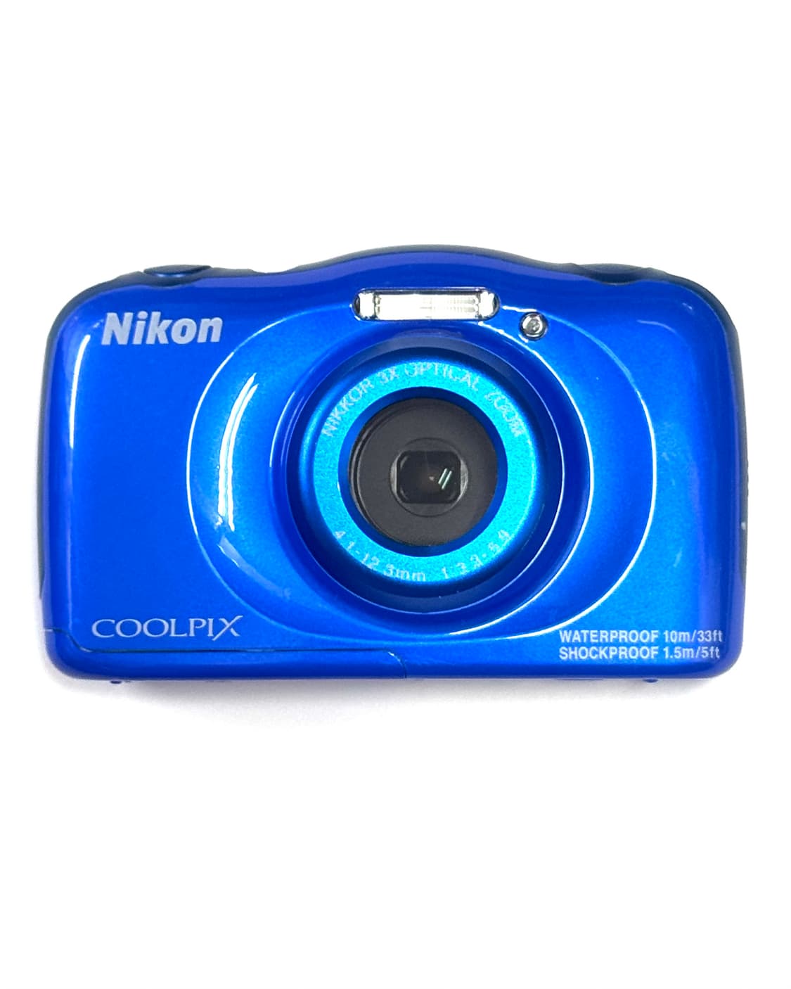 니콘 쿨픽스 s33 / Nikon coolpix 상품이미지6