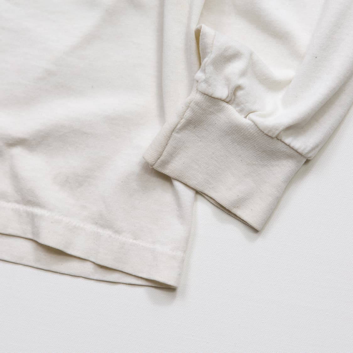 80s 비틀즈 페퍼 상사 롱슬리브 티셔츠 상품이미지5