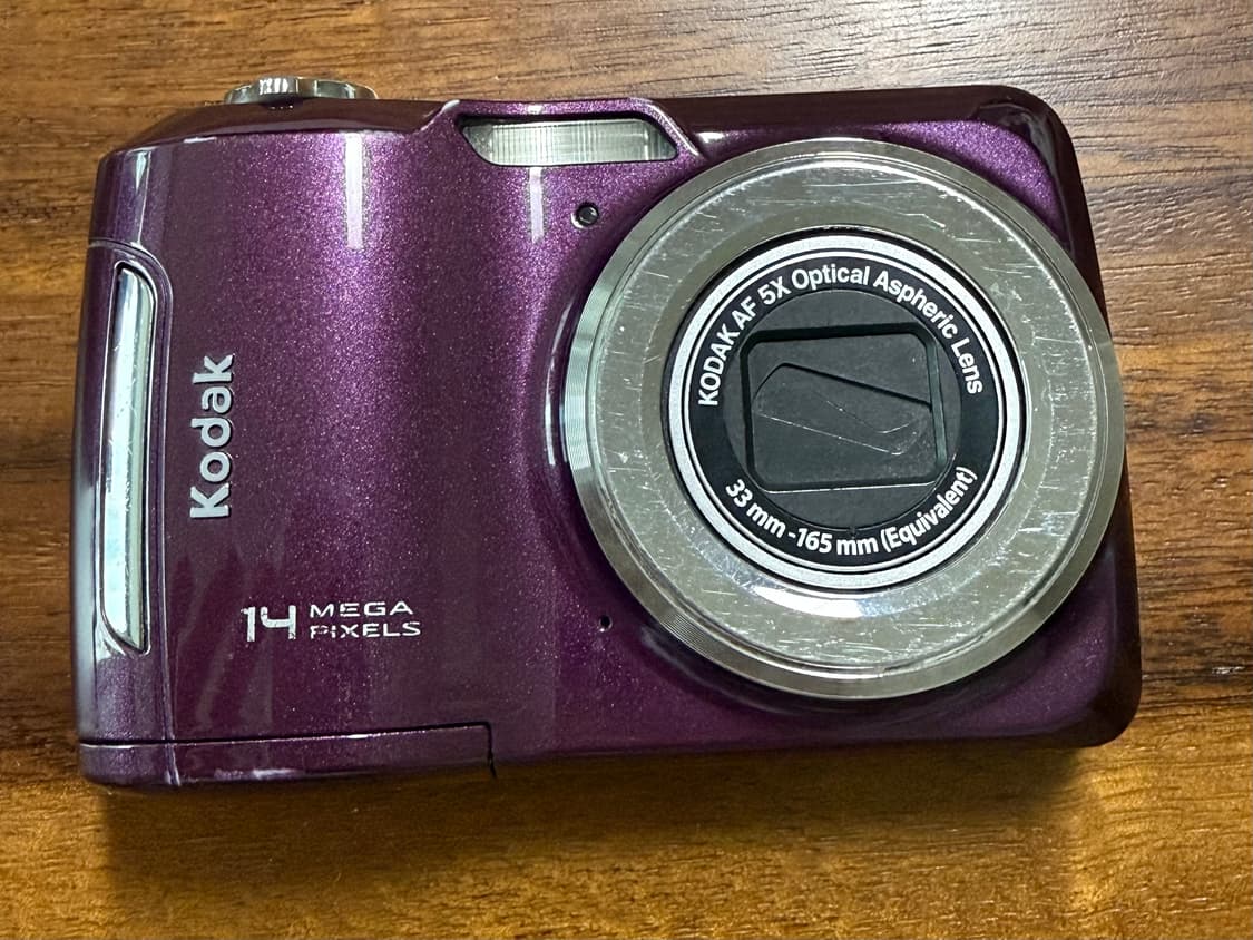 코닥 이지쉐어 c195 상품이미지2