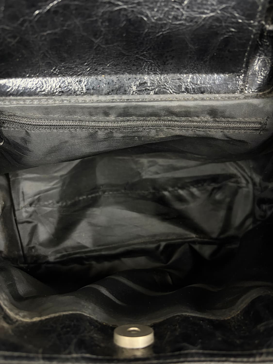 MADAM ETSUKO VINTAGE BAG 상품이미지10