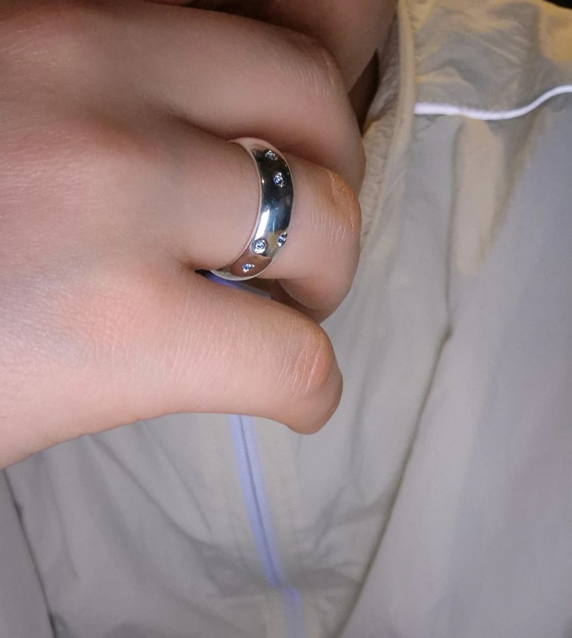 유타 커플링 (빛나는 별) 상품이미지4