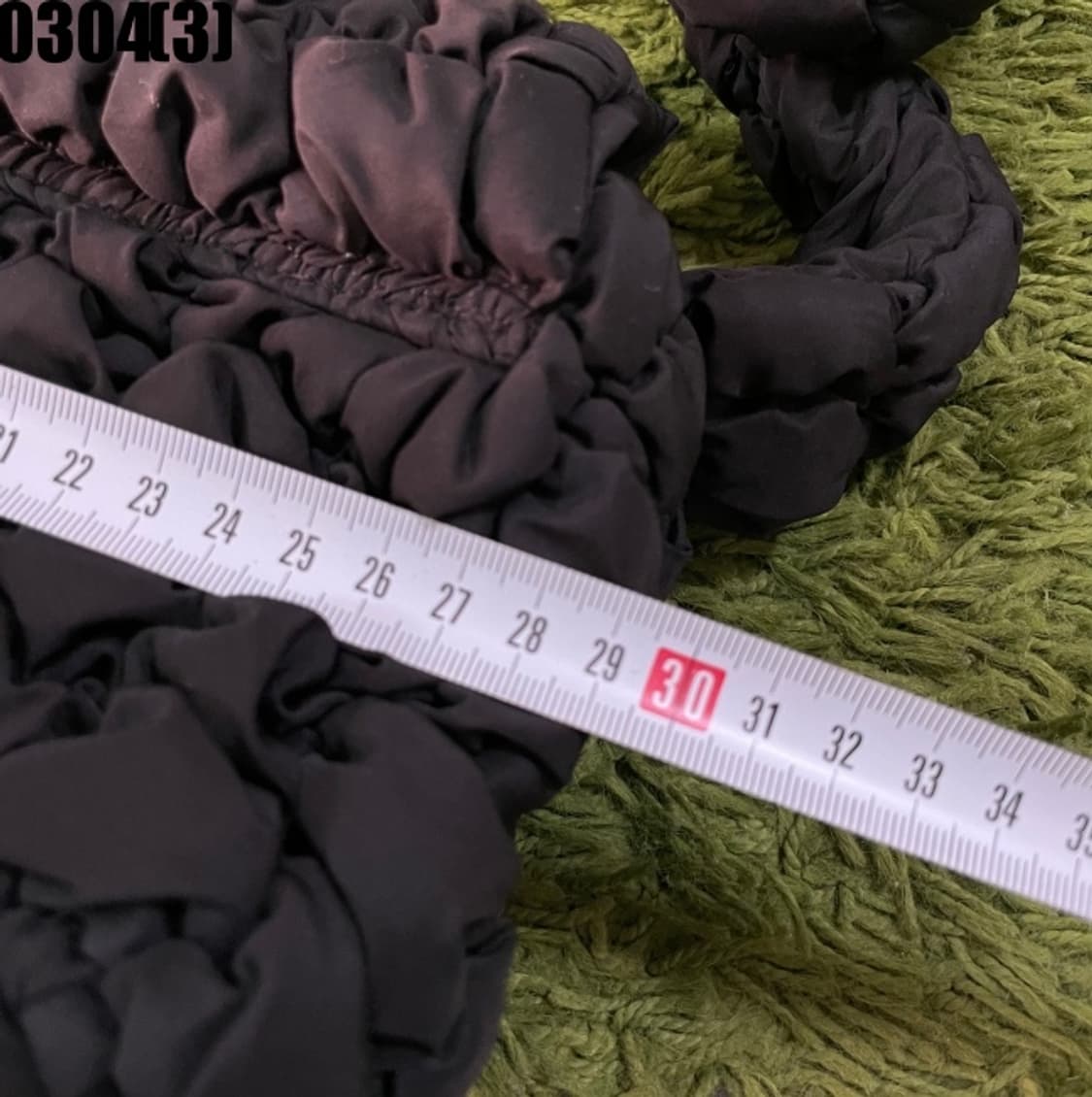 자라 토트백 상품이미지5