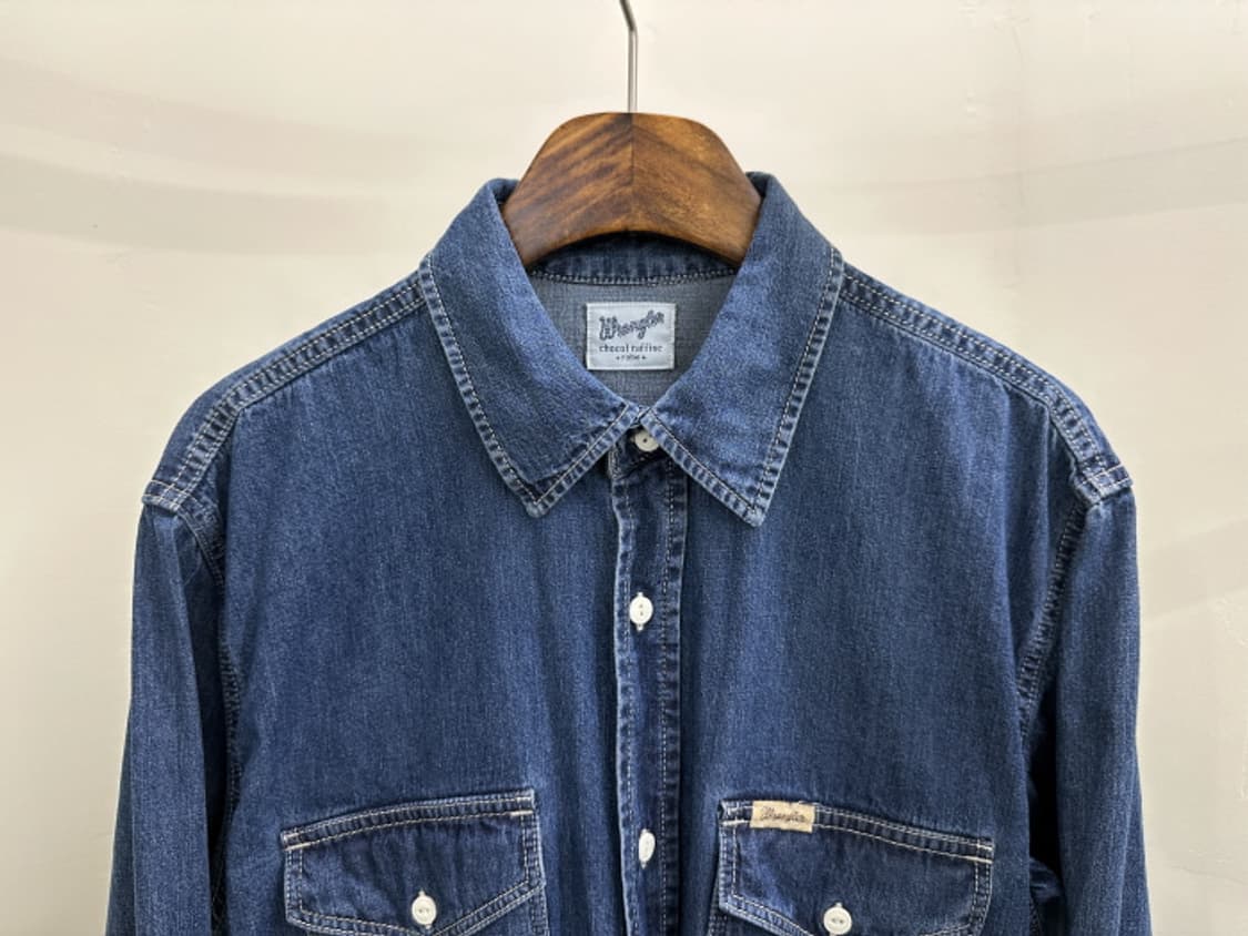WRANGLER (L) 상품이미지3