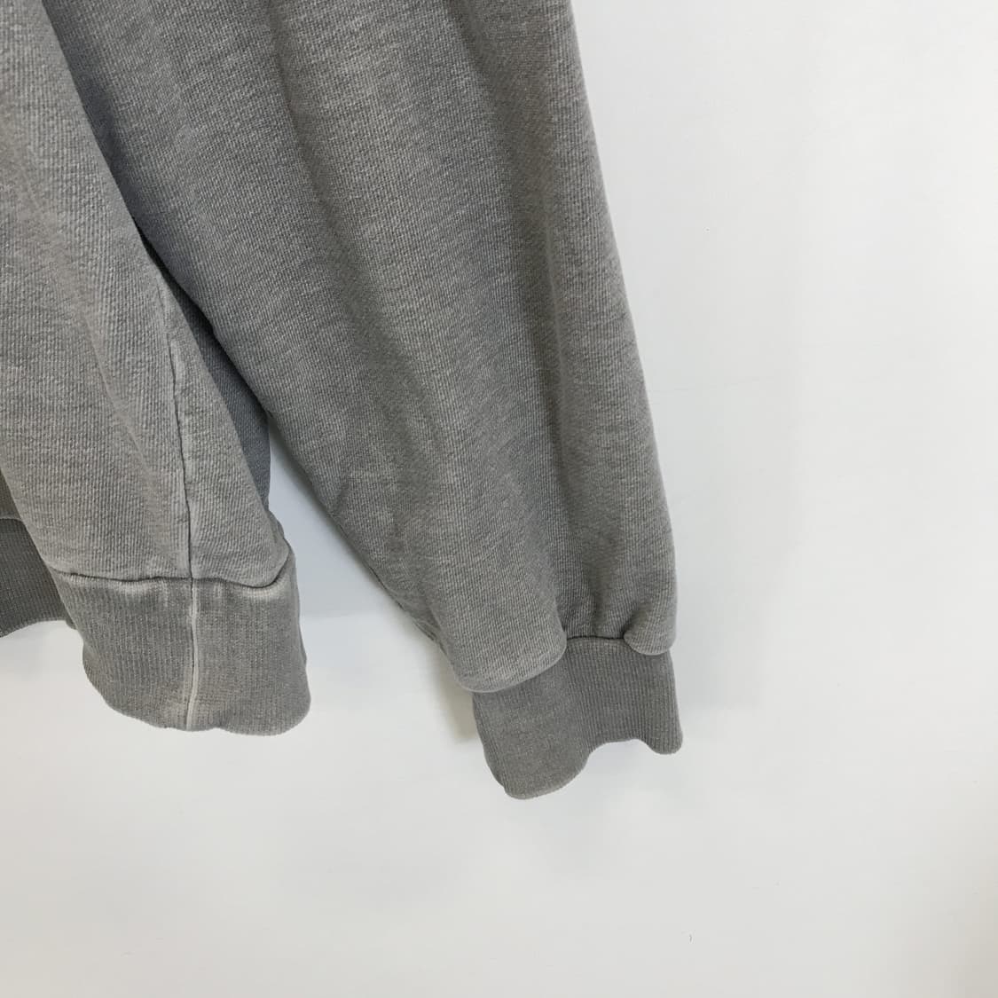 롤링스톤즈 피그먼트 후드 [XL] 상품이미지3