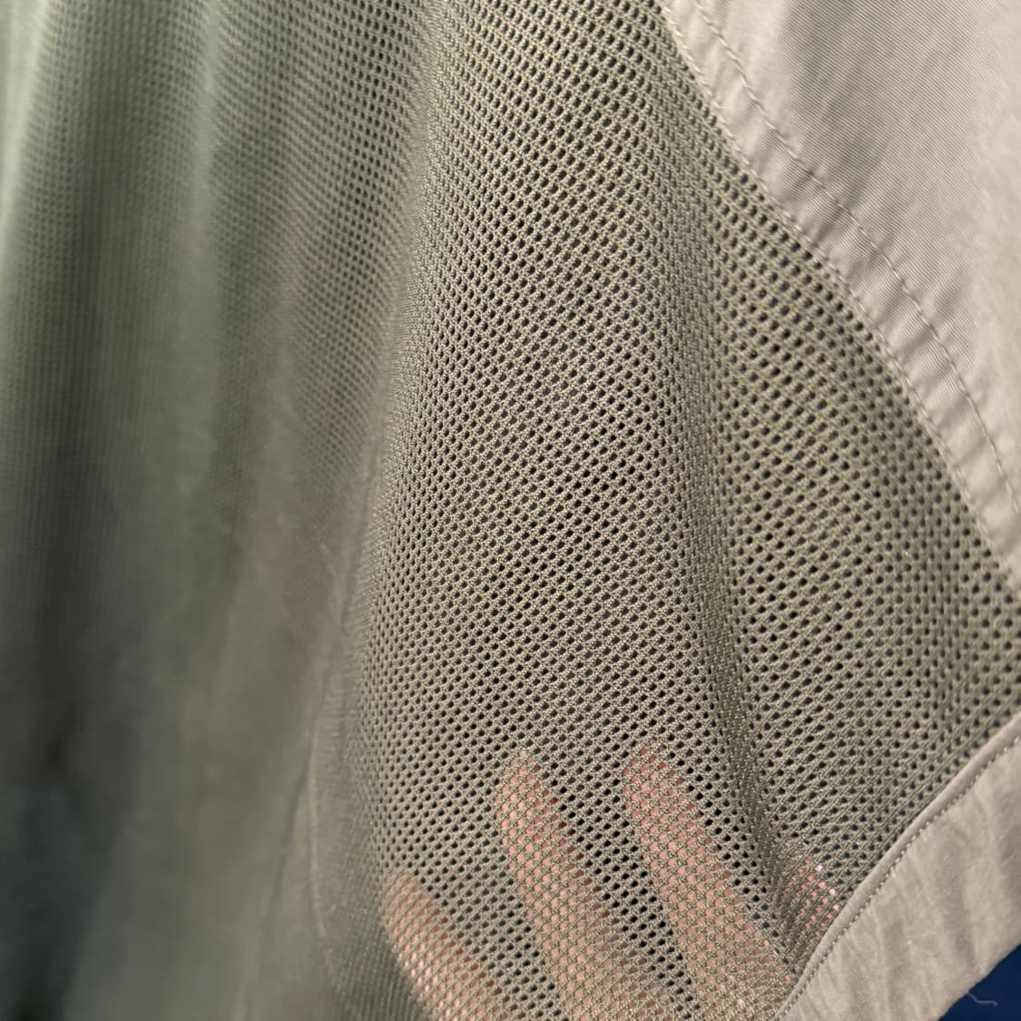 [3XL] 노스페이스 바람막이 조끼 상품이미지4