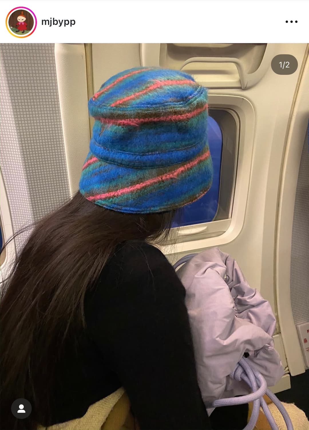 문선 moonsun 버킷햇 상품이미지1