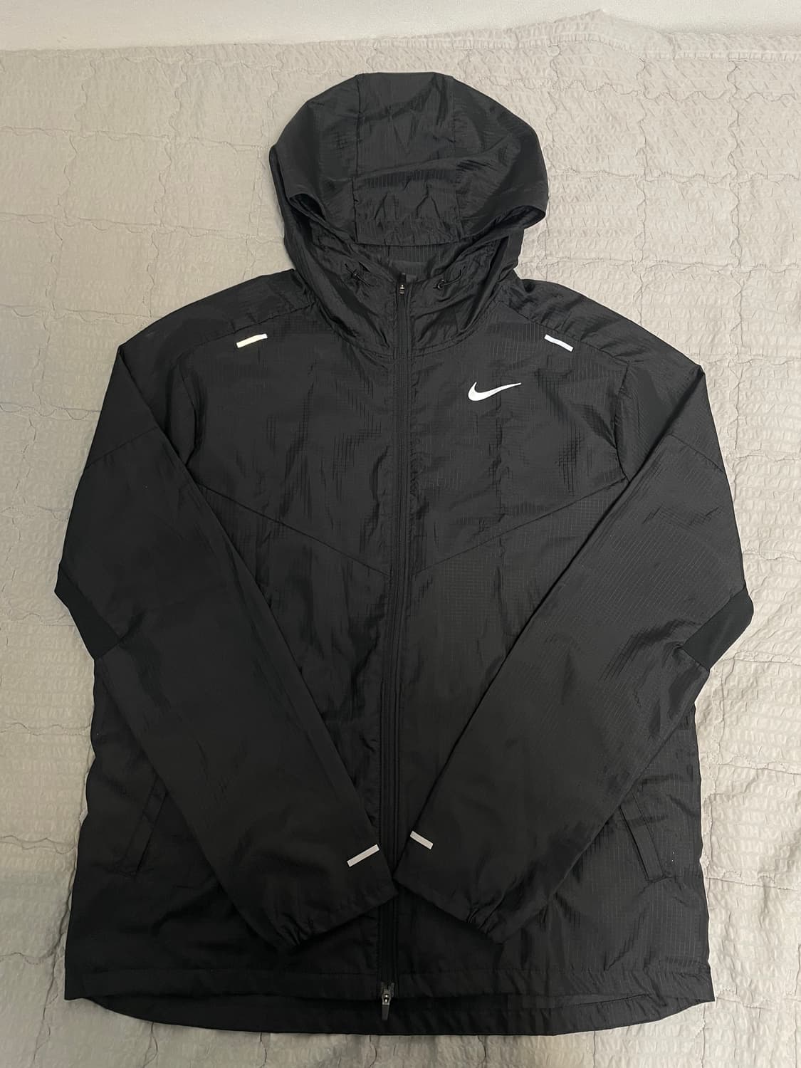 나이키런닝 윈드러너 바람막이 상품이미지1