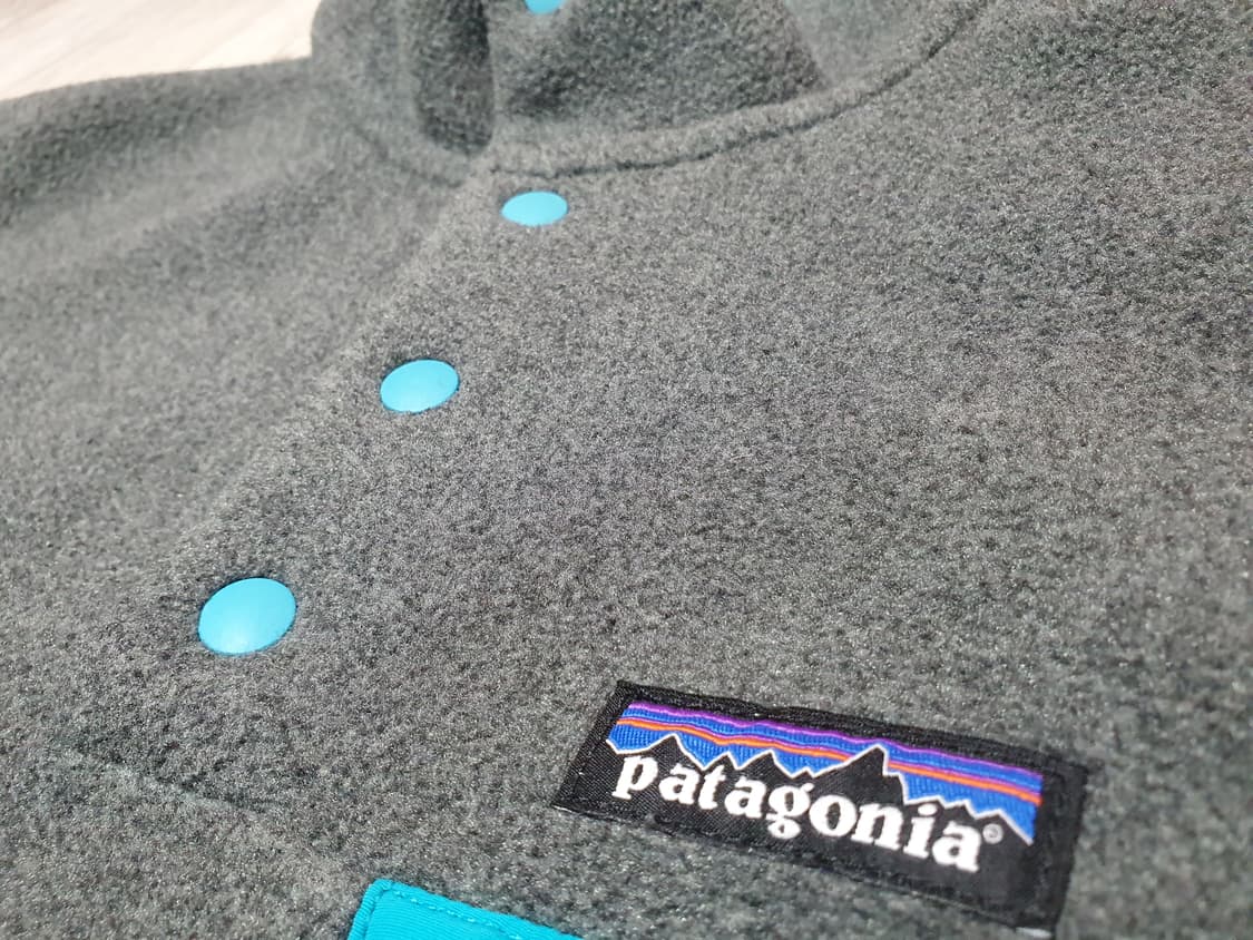 파타고니아 우먼즈 신칠라 니켈 S 상품이미지8