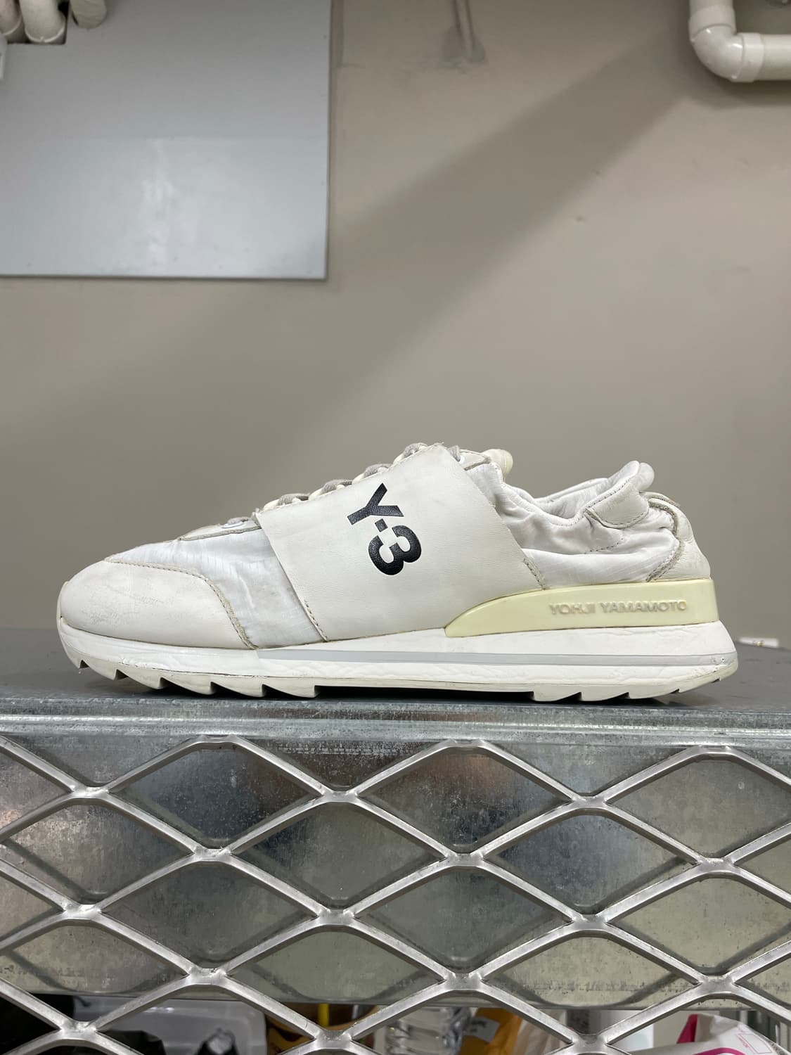Y-3 리타 스포츠 240 (gr-5060) 상품이미지1