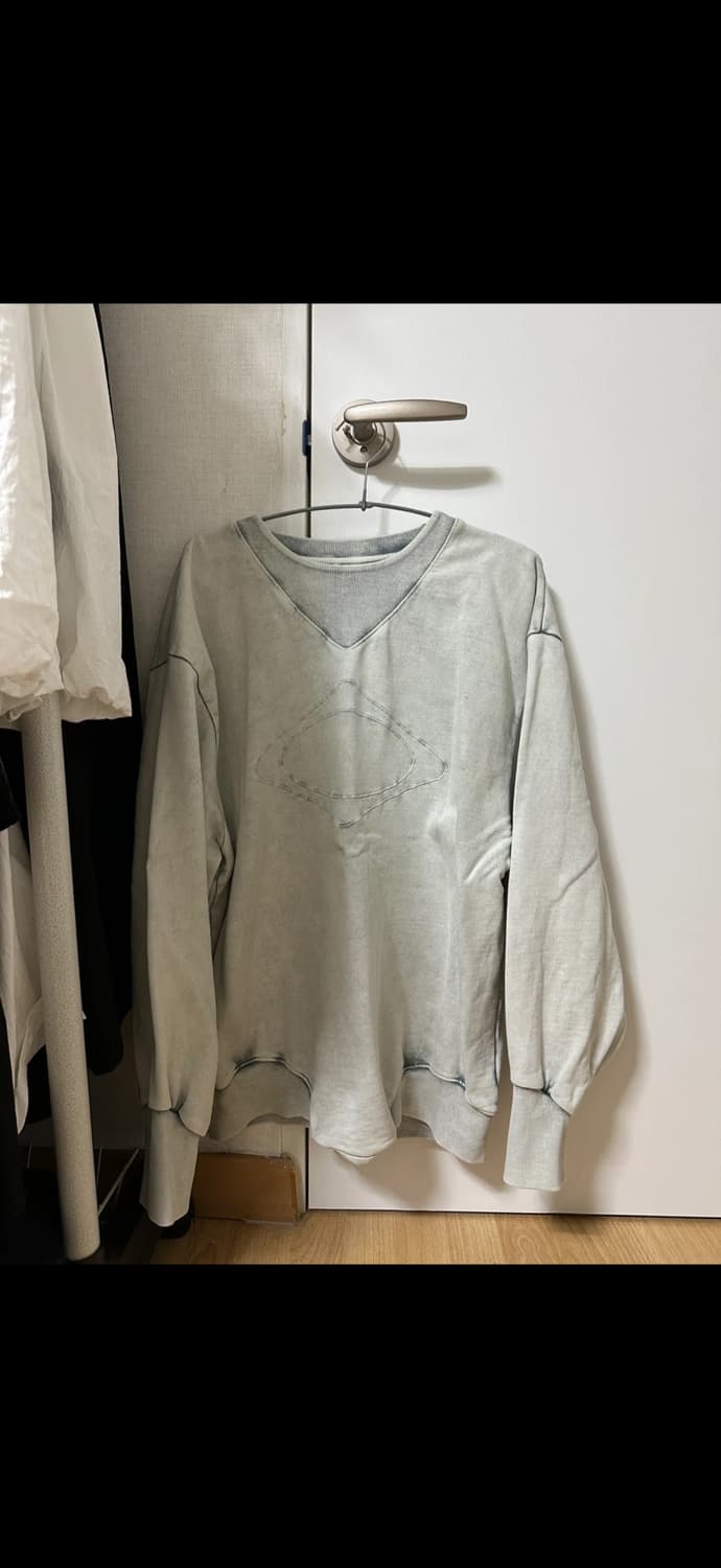 미스치프 맨투맨 상품이미지1