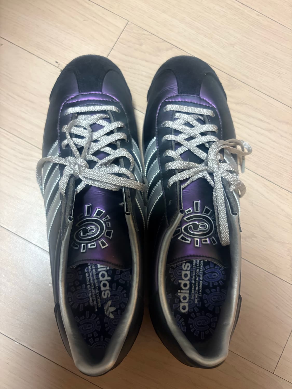 올웨이즈 아디다스 컨트리 OG 상품이미지1